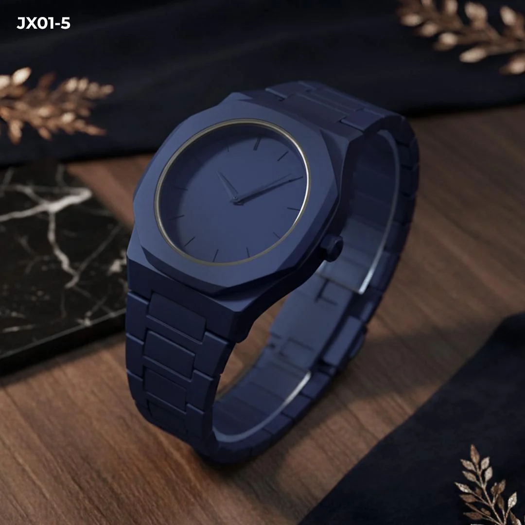 Reloj GK - CABALLERO ⚡ - Image 4