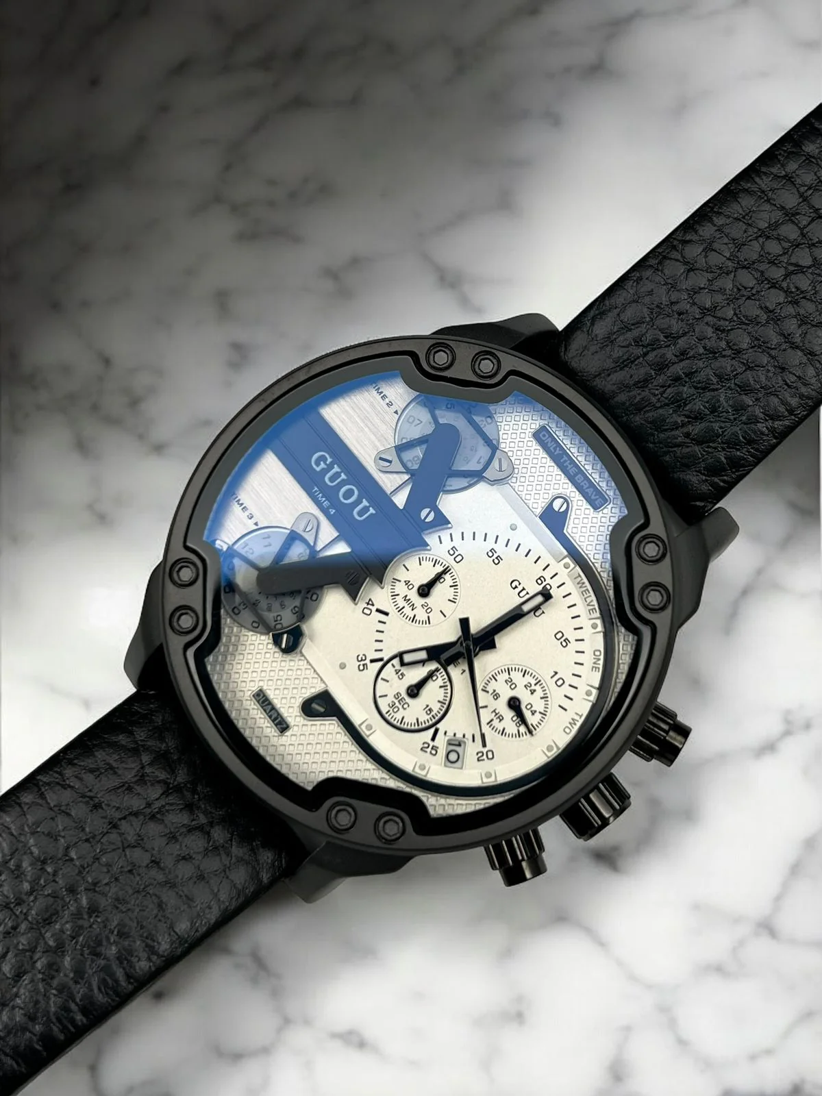 Reloj GUOU para Hombre - Image 4