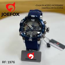 Reloj Joefox 1976 - Image 2