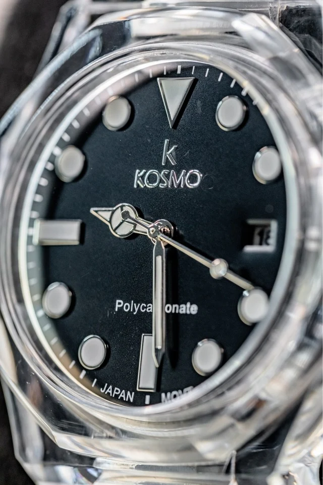 Reloj KOSMO - Image 4
