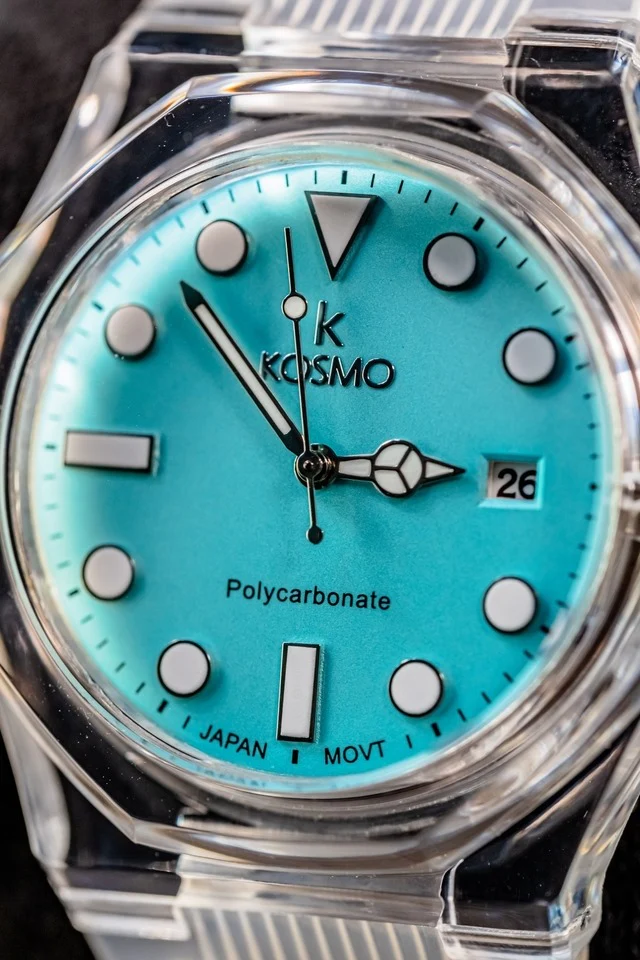 Reloj KOSMO - Image 5