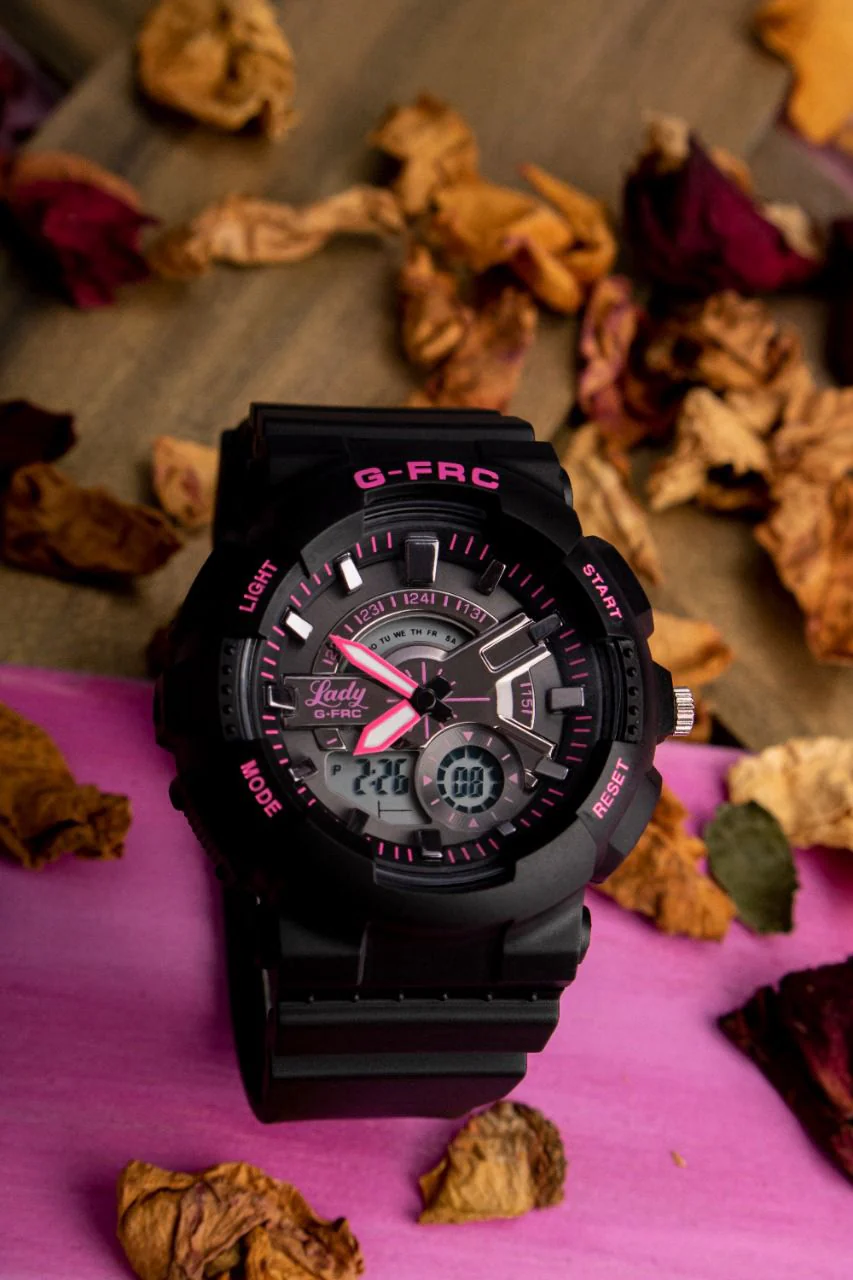 Reloj Lady G- Force AK21178🌺 - Image 5