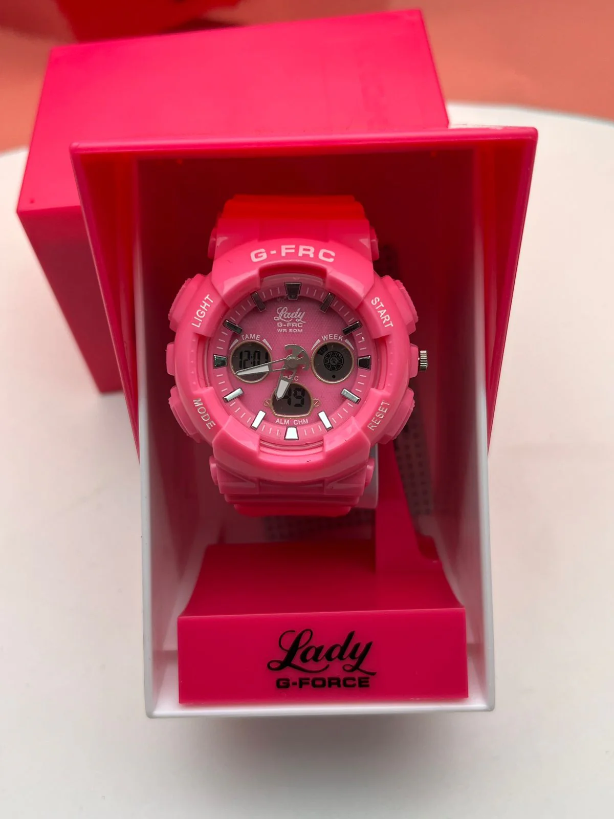 Reloj Lady G-Force – Análogo - Image 2
