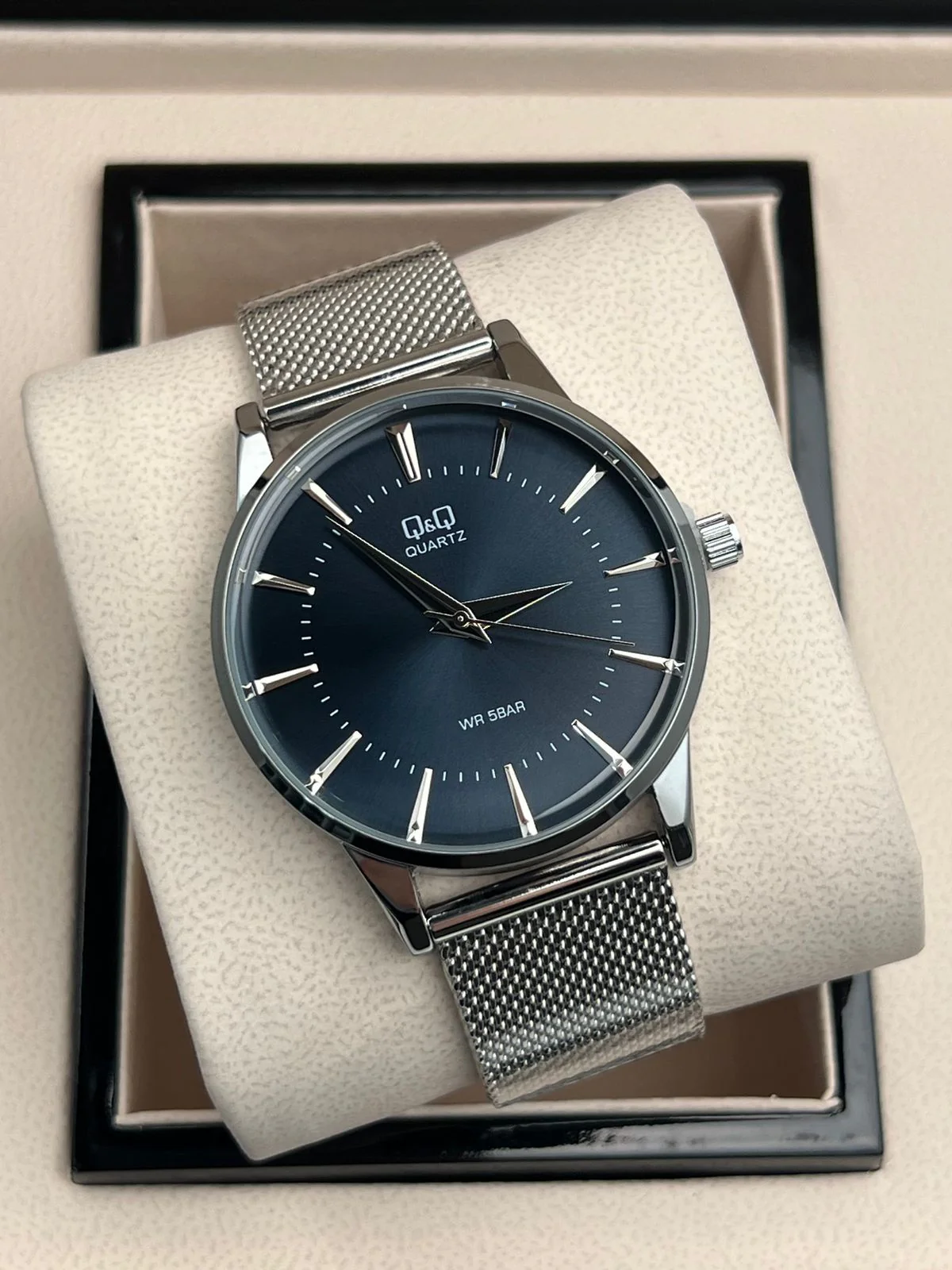 Reloj Maya Hombre Q&Q💼 - Image 2