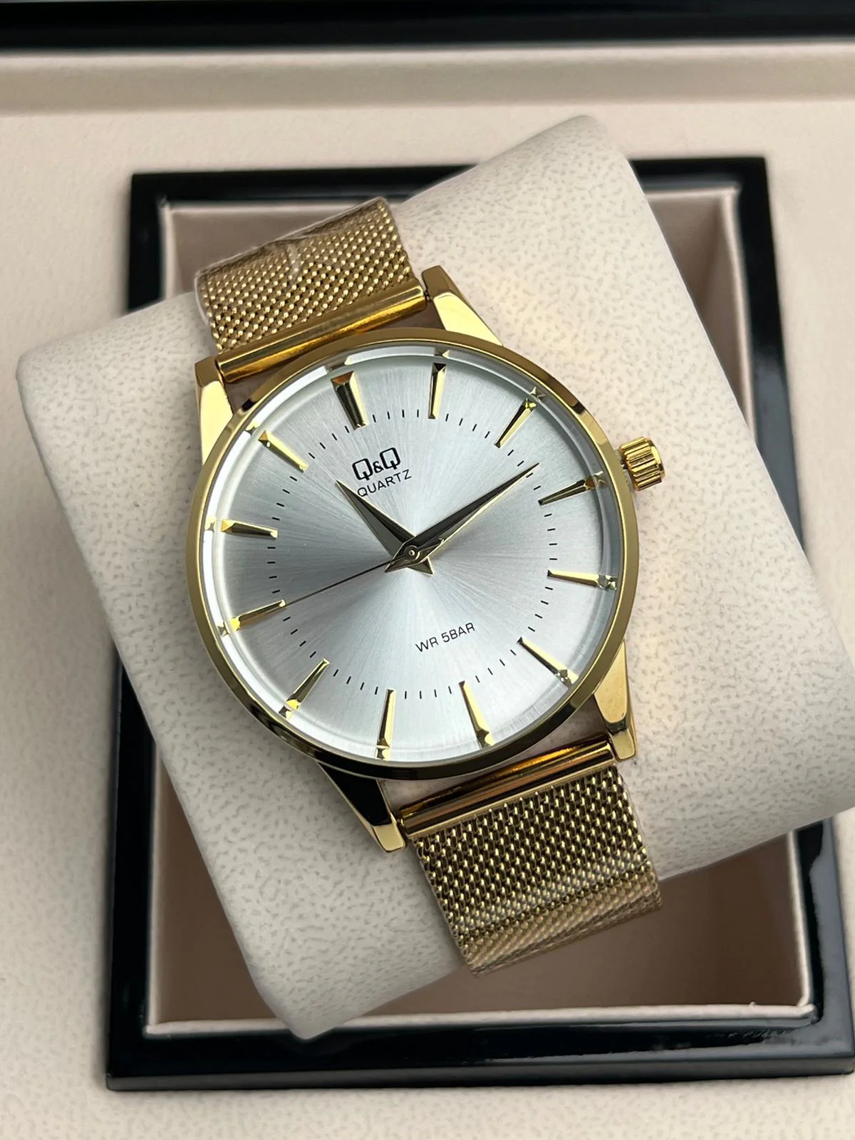 Reloj Maya Hombre Q&Q💼 - Image 3