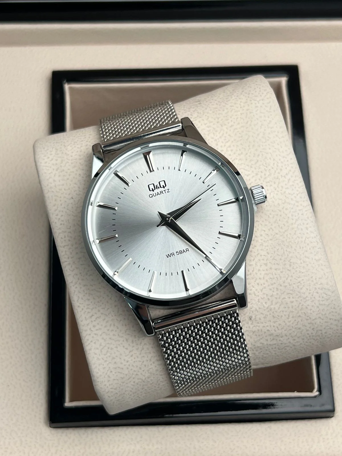 Reloj Maya Hombre Q&Q💼 - Image 4