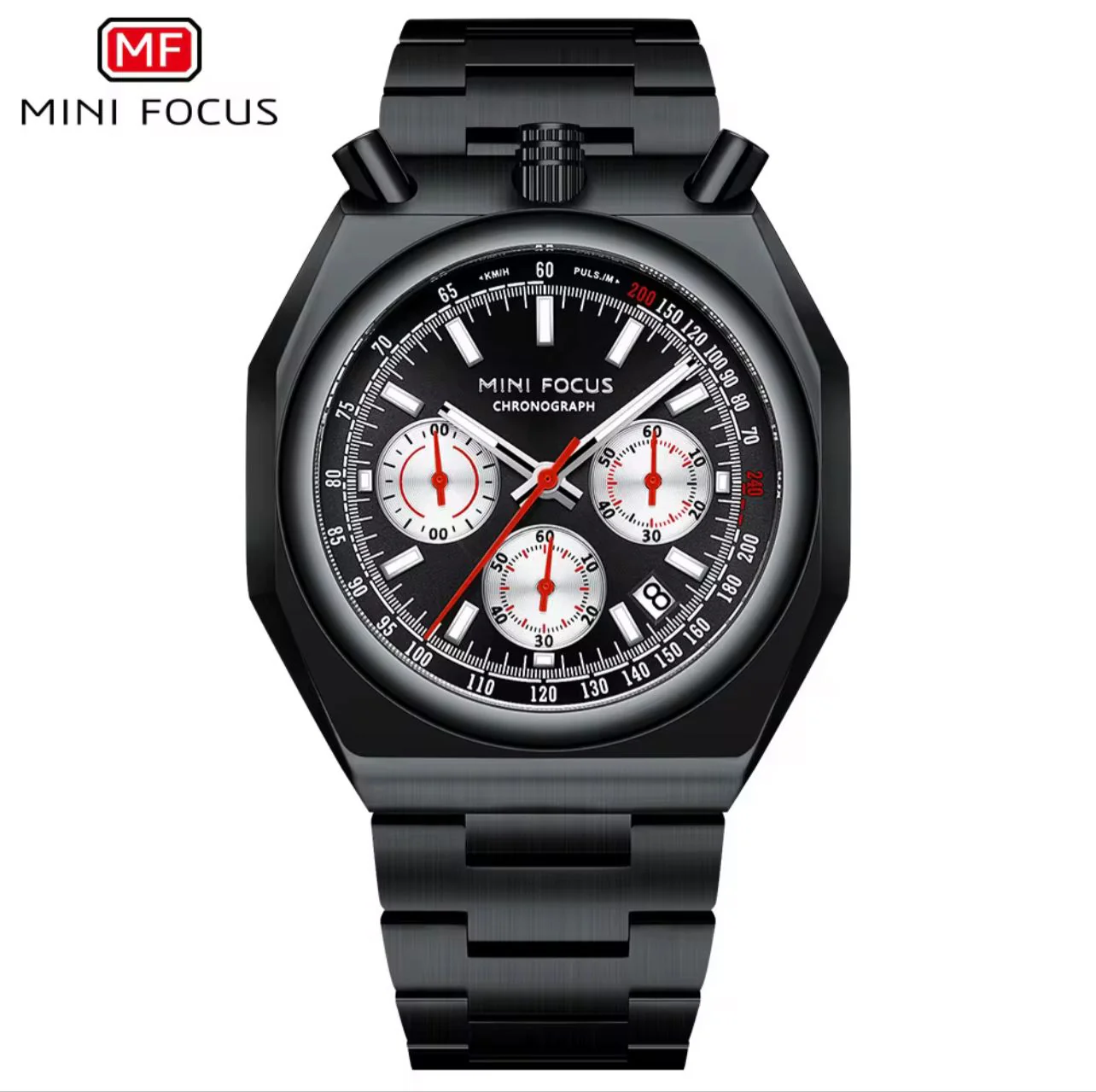 Reloj MF MINI FOCUS Cronografo - Image 2