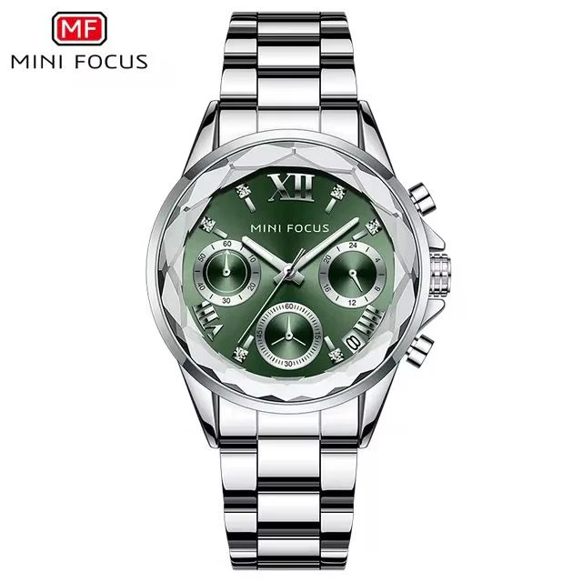 Reloj Mini Focus Dama Cronografo - Image 3