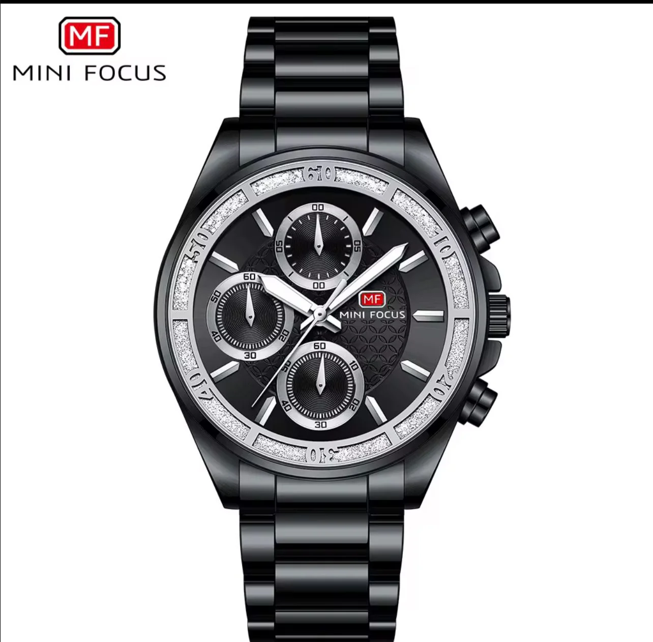 Reloj Mini Focus MF0081G-04 - Image 2