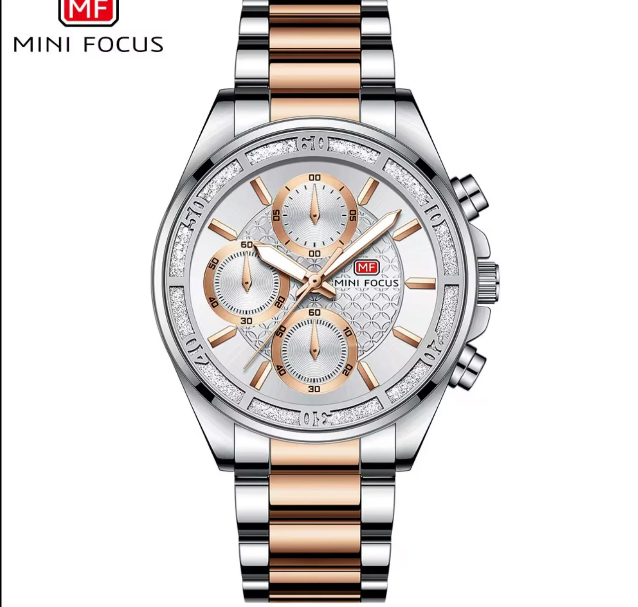 Reloj Mini Focus MF0081G-04 - Image 3