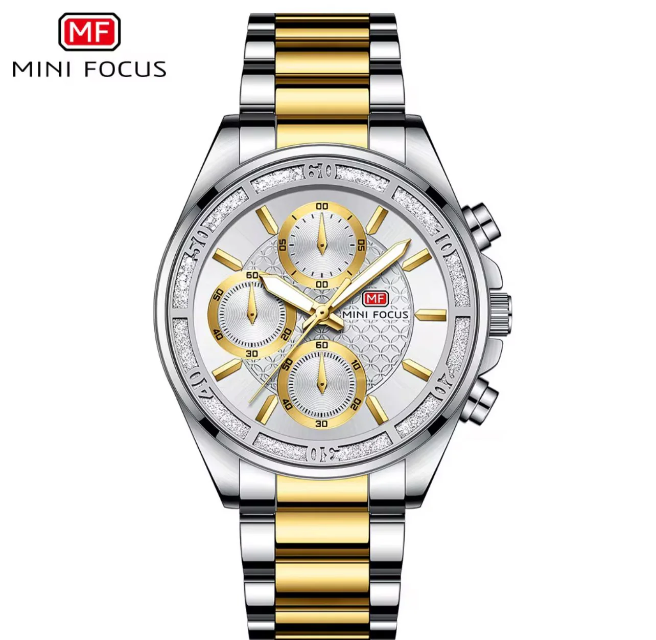 Reloj Mini Focus MF0081G-04 - Image 4