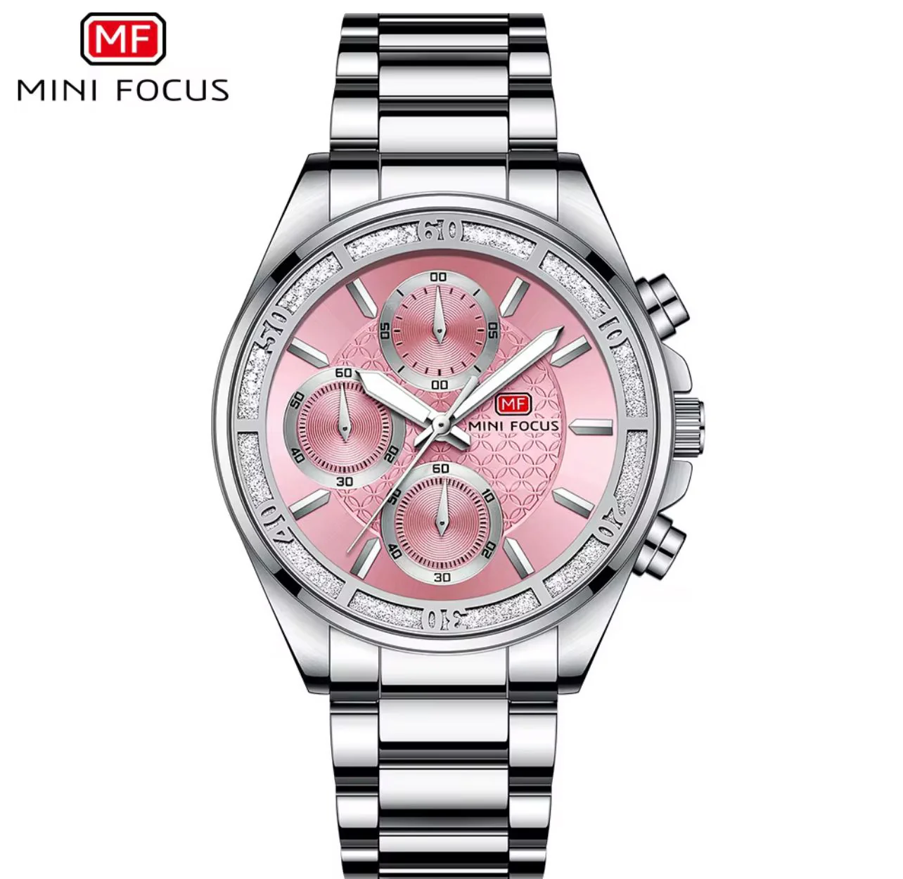 Reloj Mini Focus MF0081G-04 - Image 5