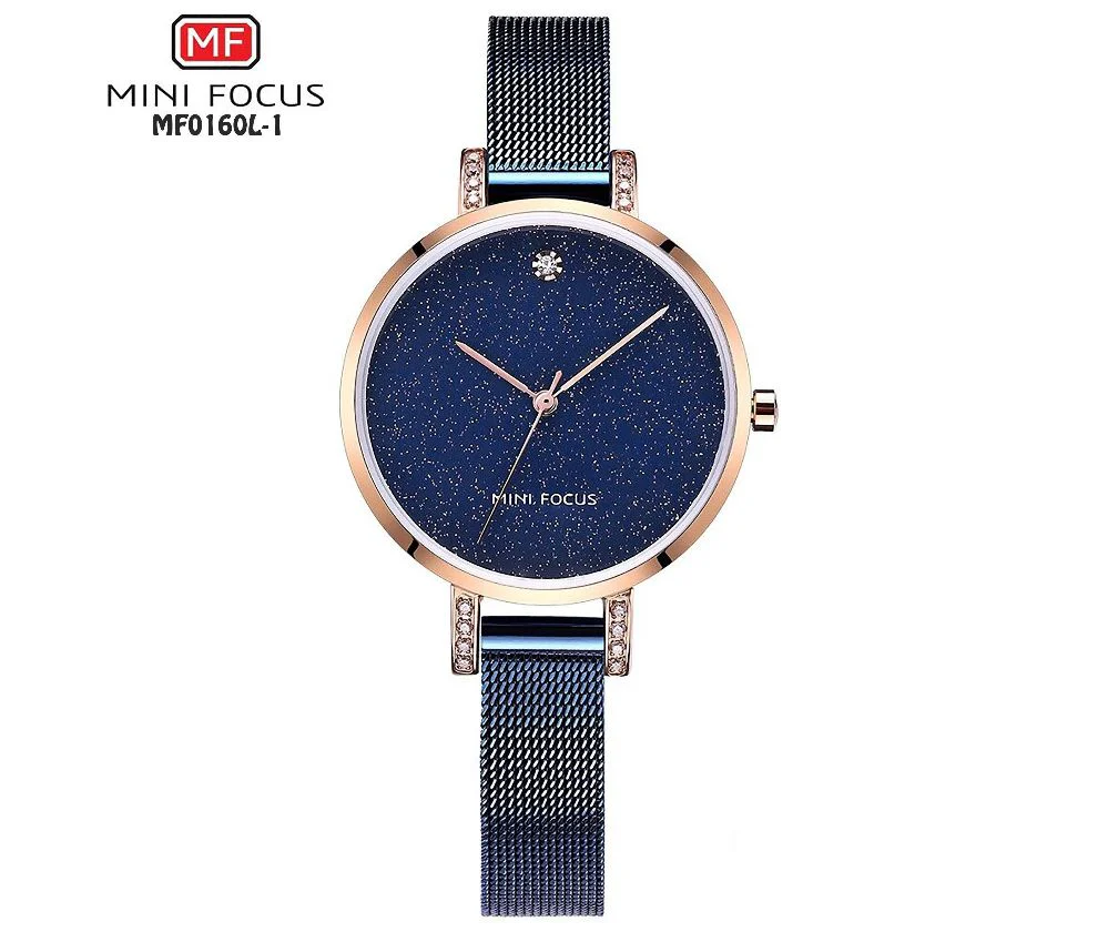 Reloj Mini Focus MF0160L-4 para Mujer ✨ - Image 3
