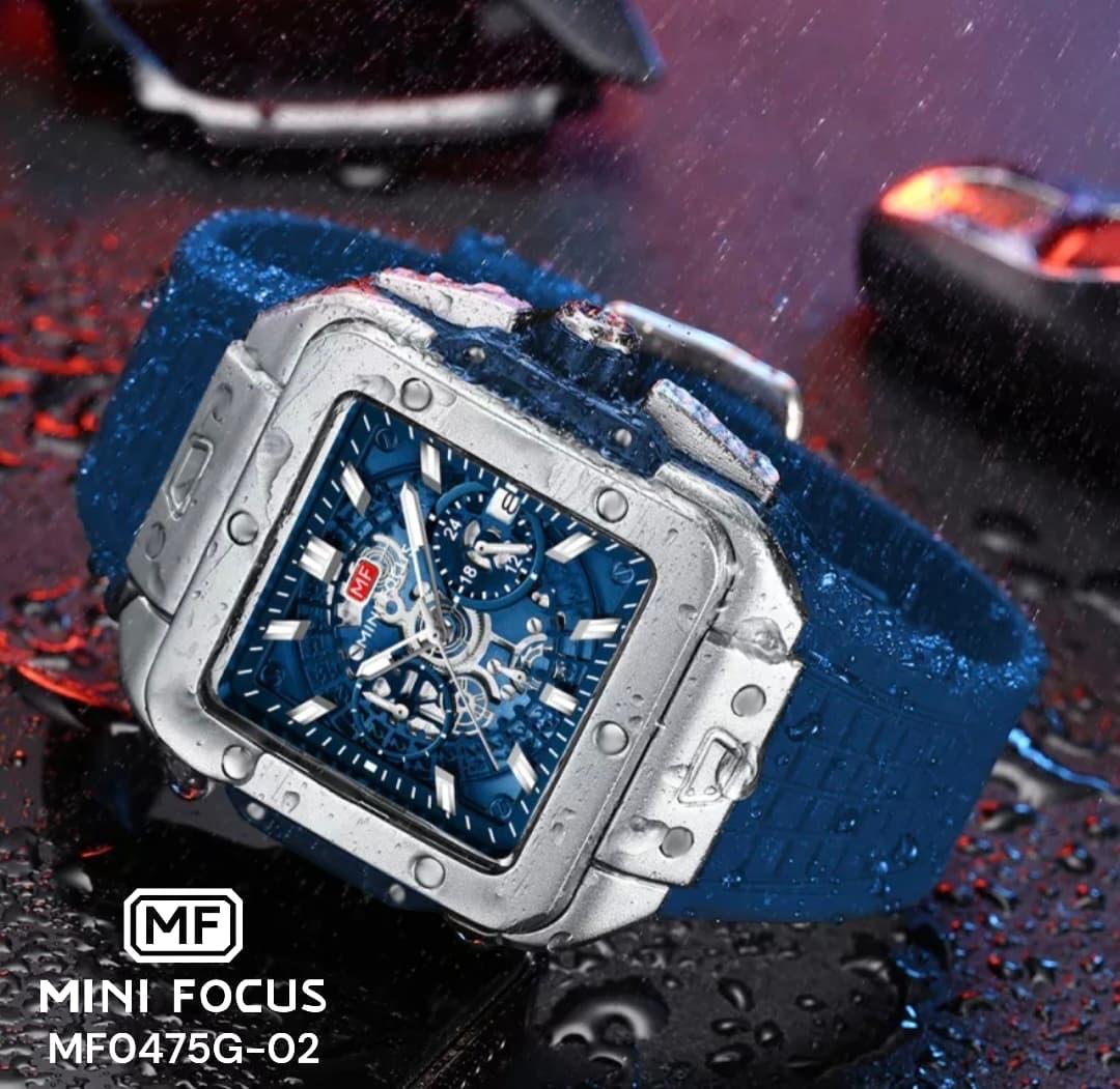 Reloj MINI FOCUS MF0475G-05 - Image 2