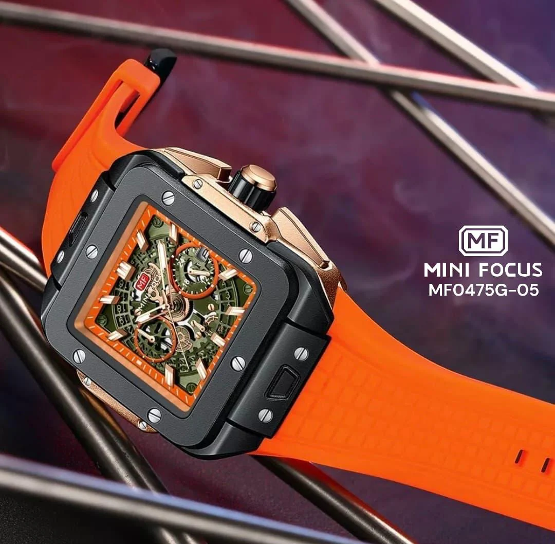 Reloj MINI FOCUS MF0475G-05 - Image 3