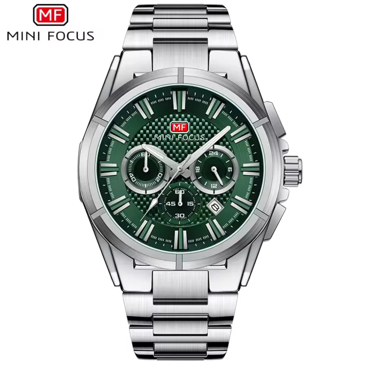 Reloj Mini Focus MF0495G para Hombre - Image 3
