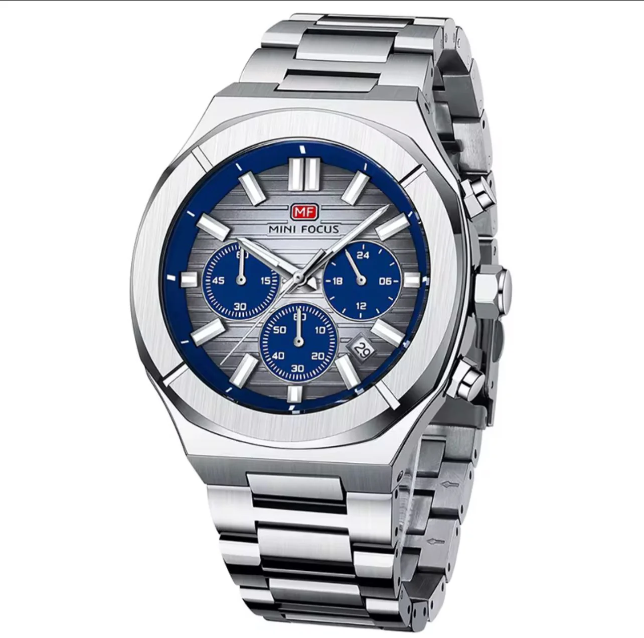Reloj MINI FOCUS MF0612G