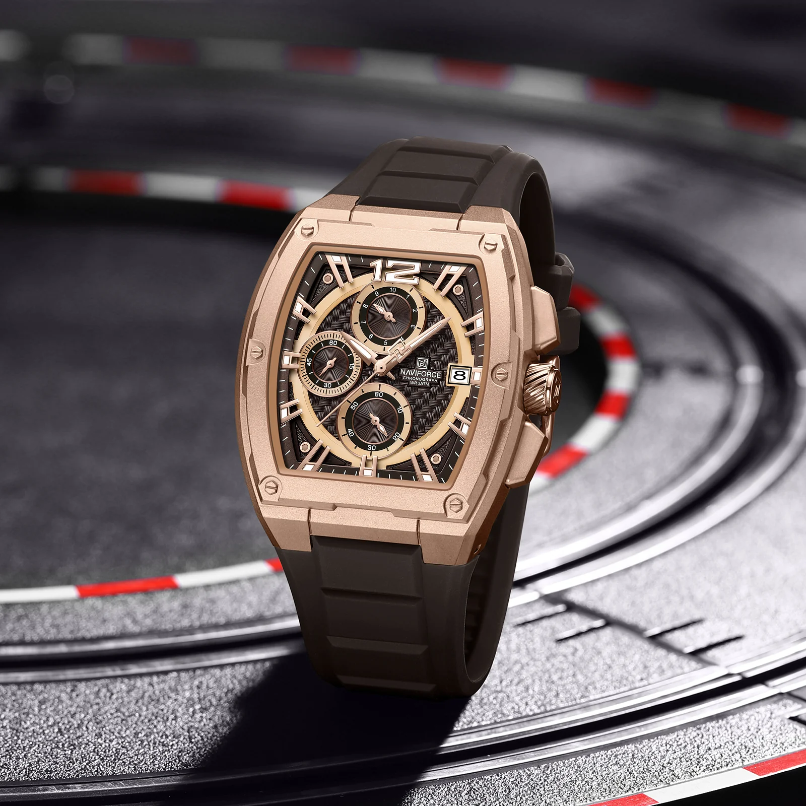 Reloj Naviforce de Hombre 8050 - Image 2