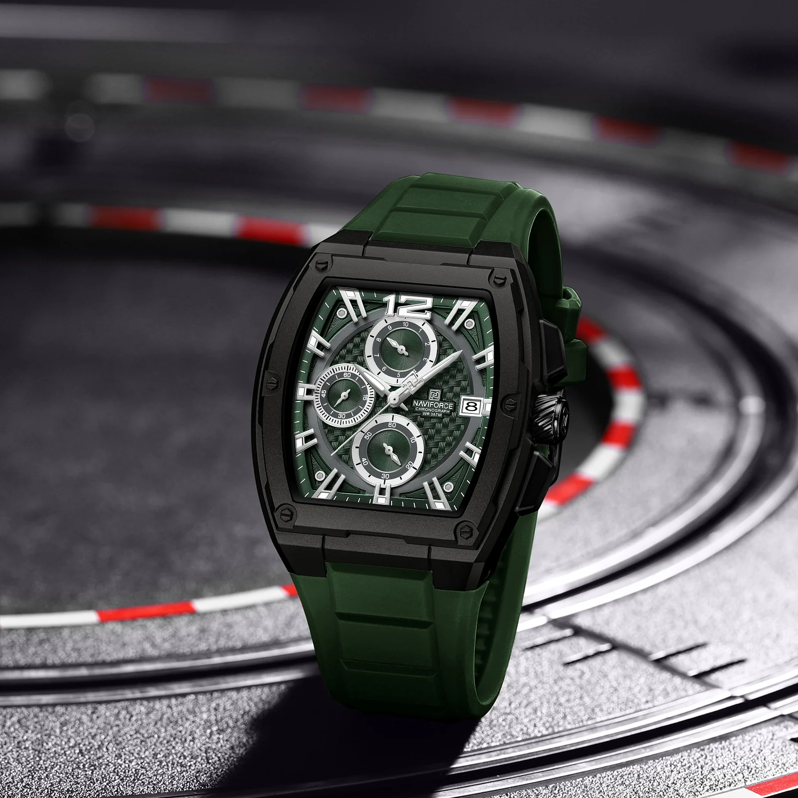 Reloj Naviforce de Hombre 8050 - Image 5