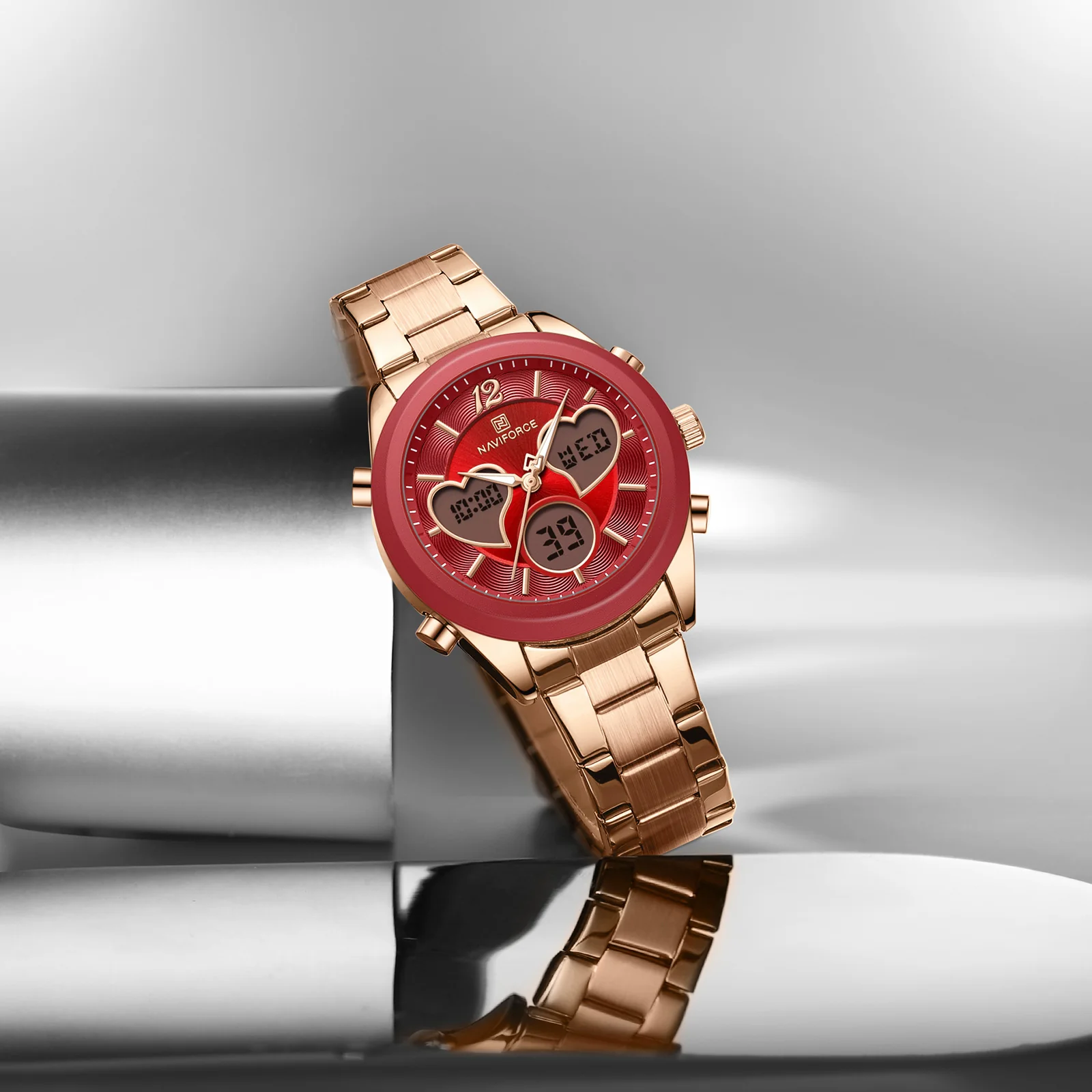Reloj Naviforce 5045S - Image 2
