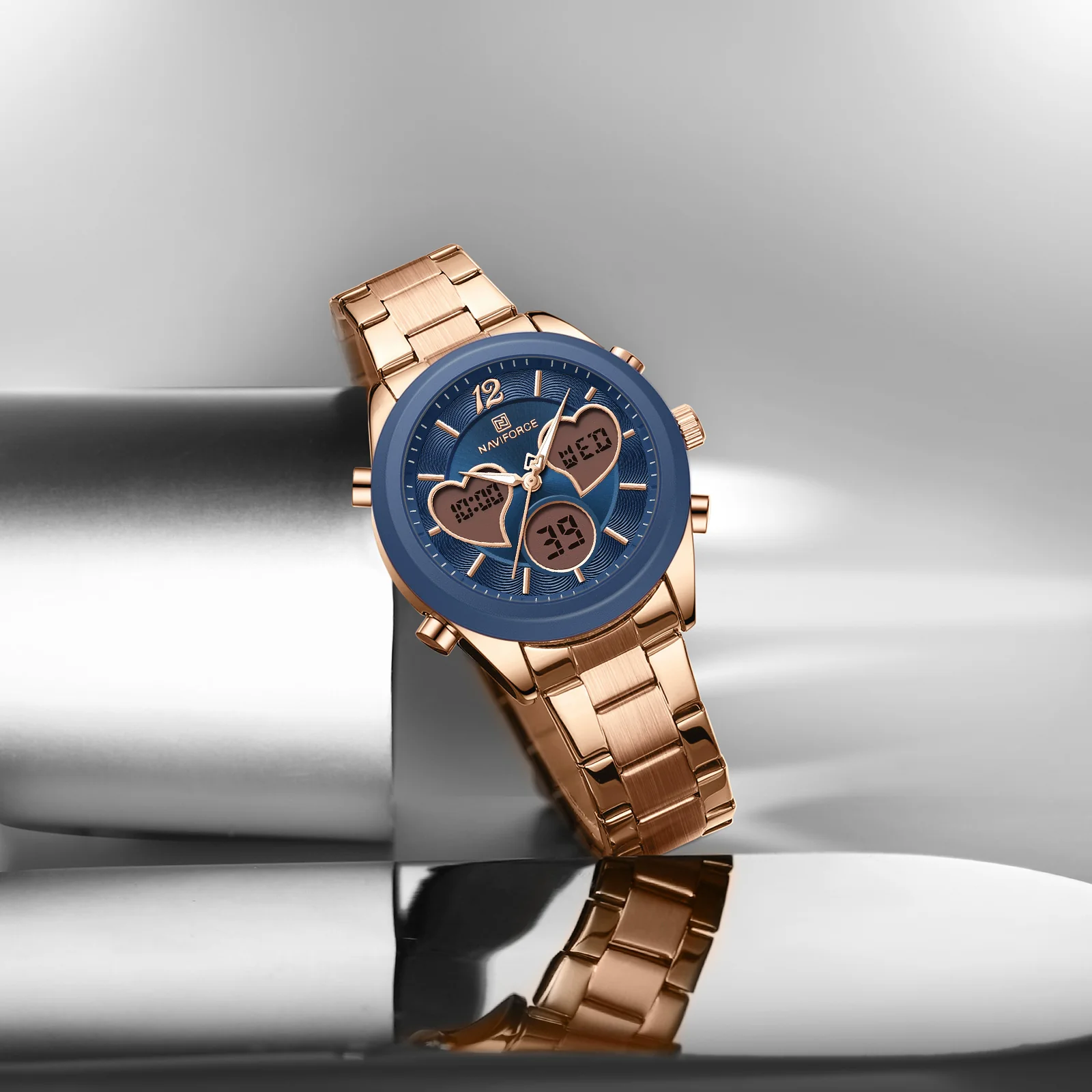 Reloj Naviforce 5045S - Image 3
