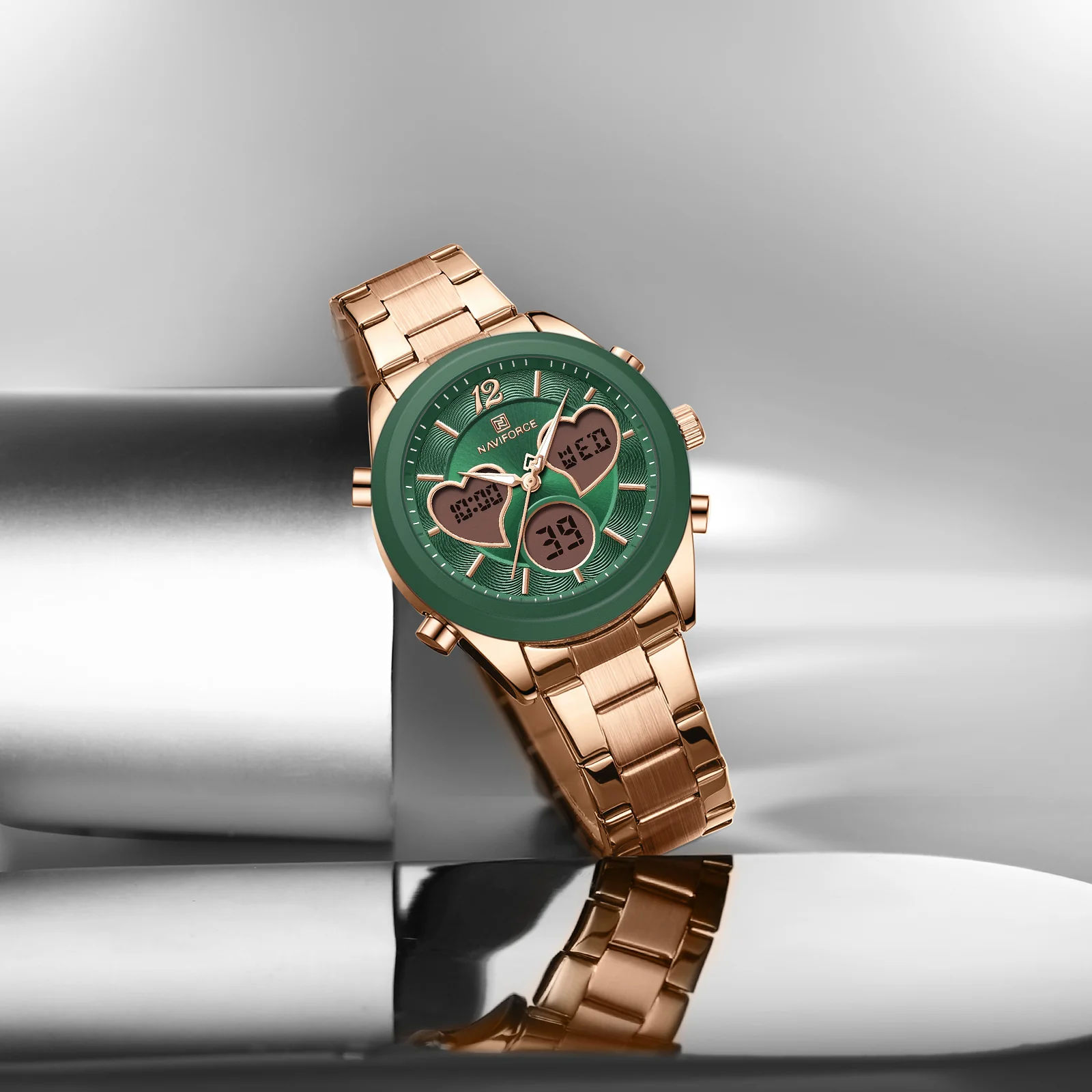 Reloj Naviforce 5045S - Image 4