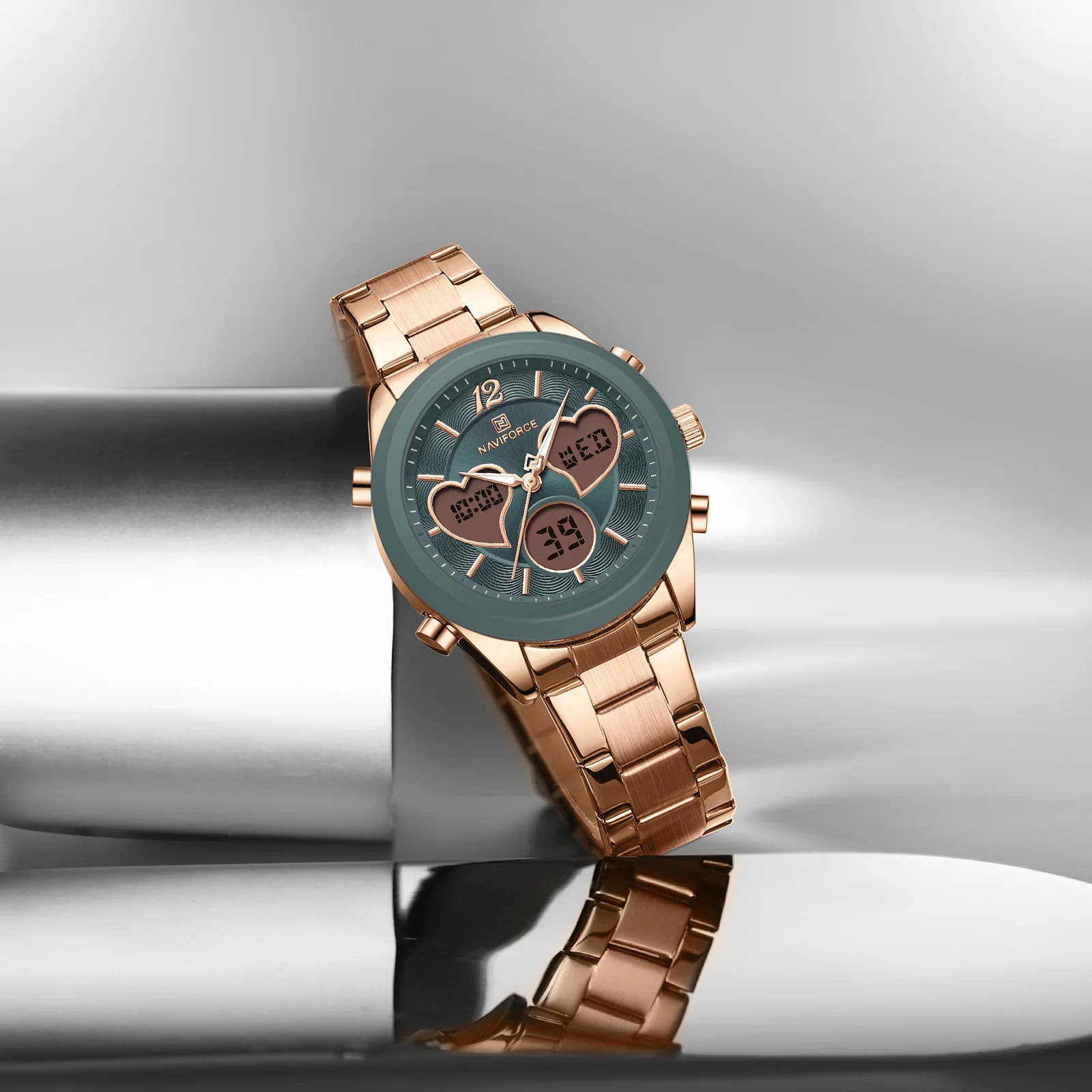 Reloj Naviforce 5045S - Image 5