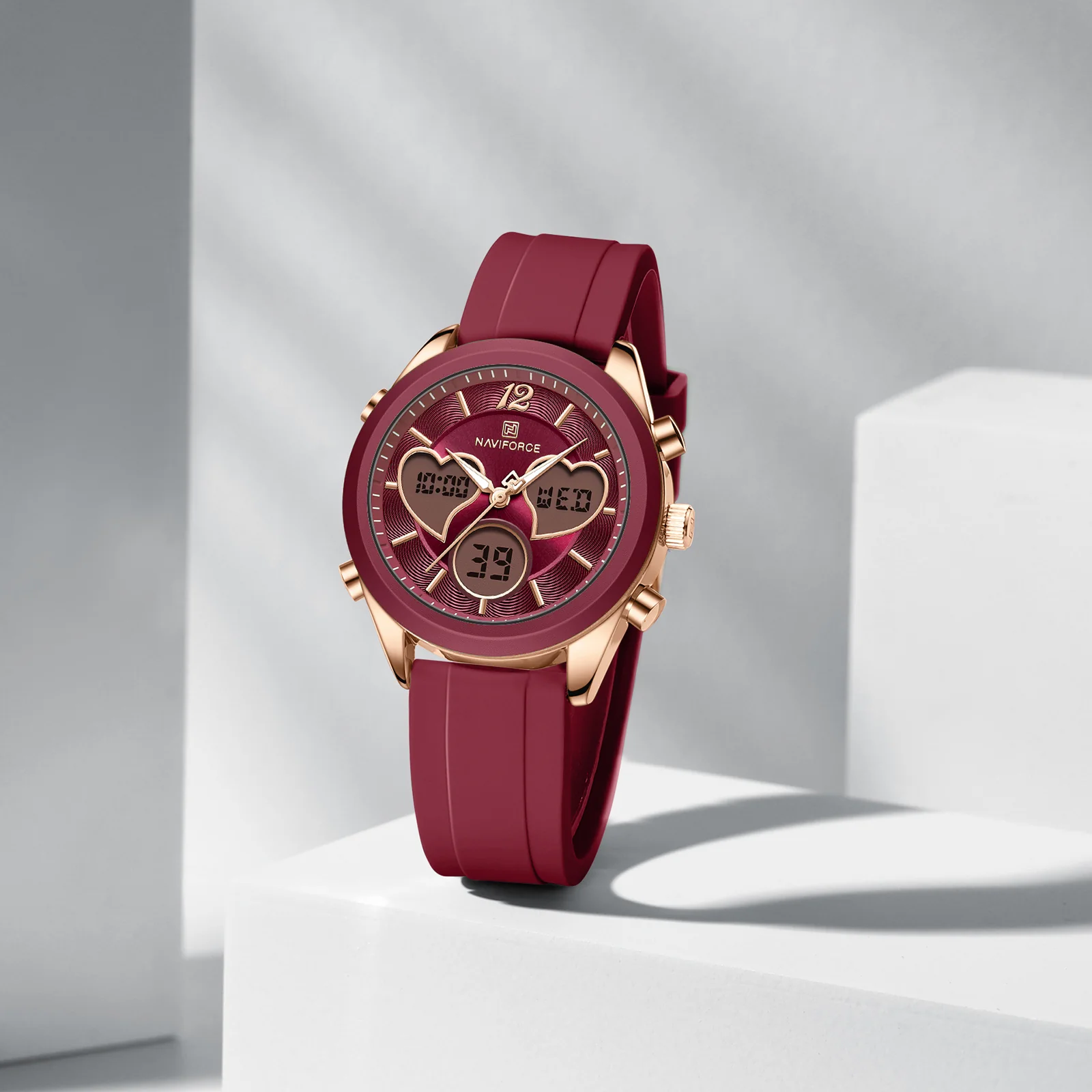 Reloj Naviforce 5045T - Image 4