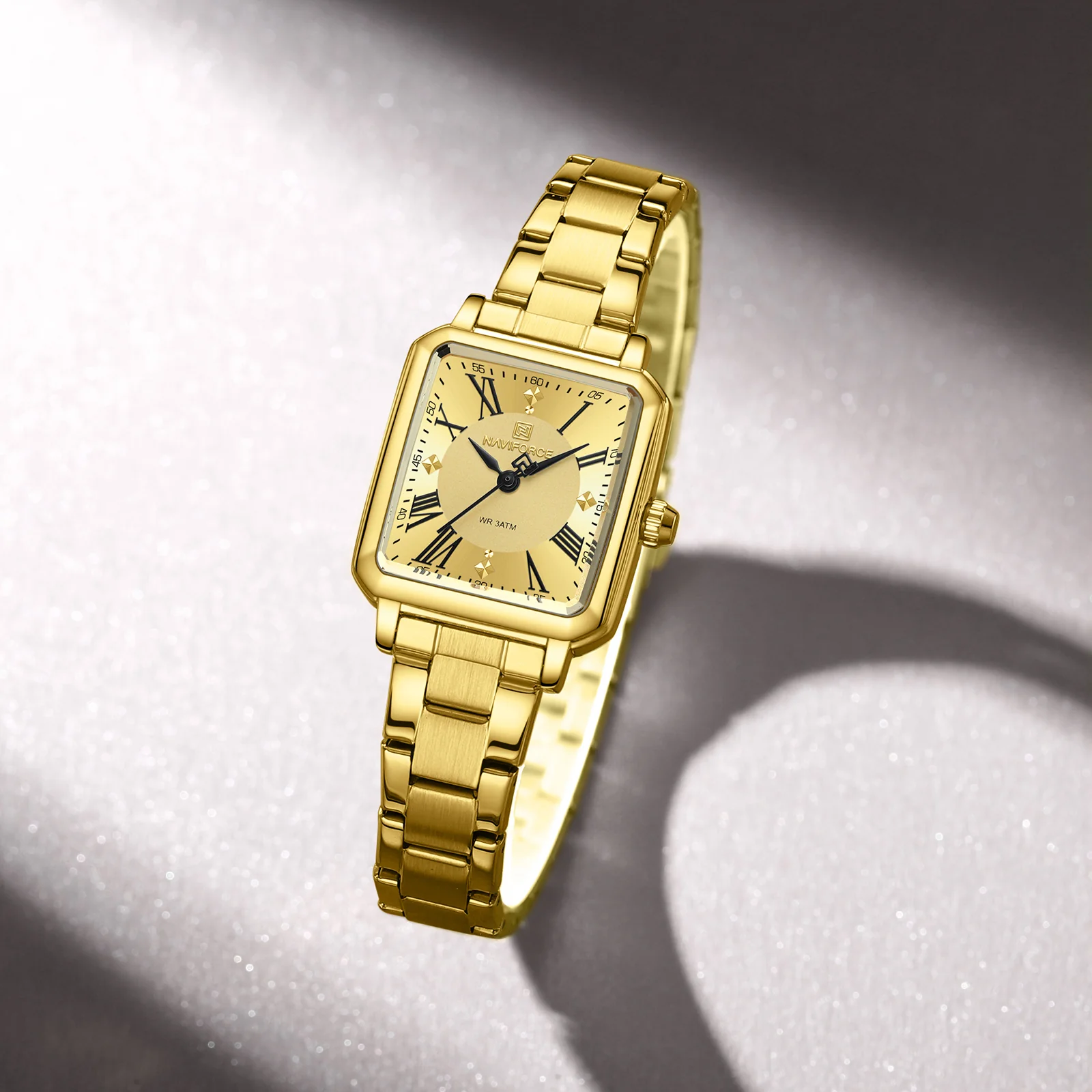 Reloj Naviforce para dama 5065 - Image 8