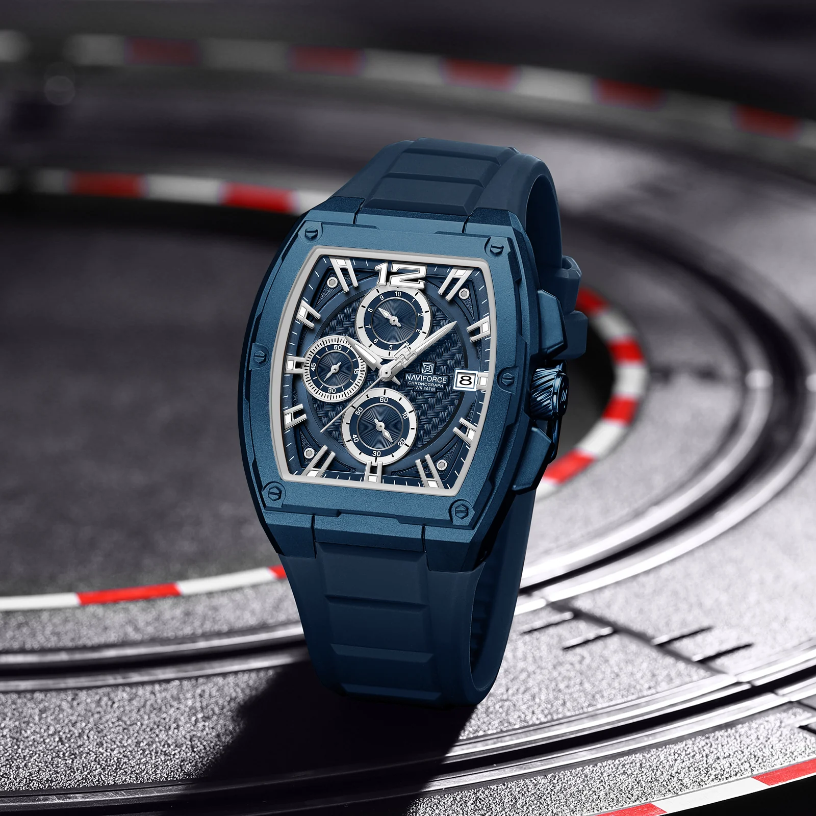 Reloj Naviforce de Hombre 8050 - Image 6
