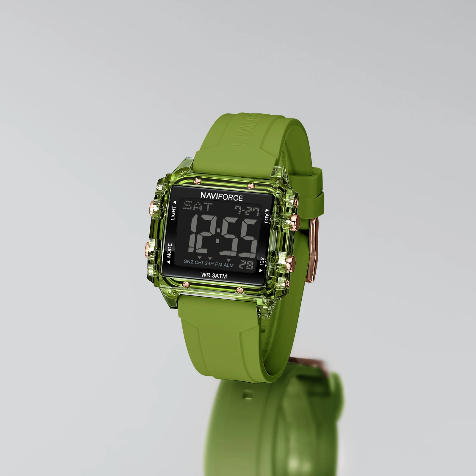 Reloj Naviforce 7101 para hombre