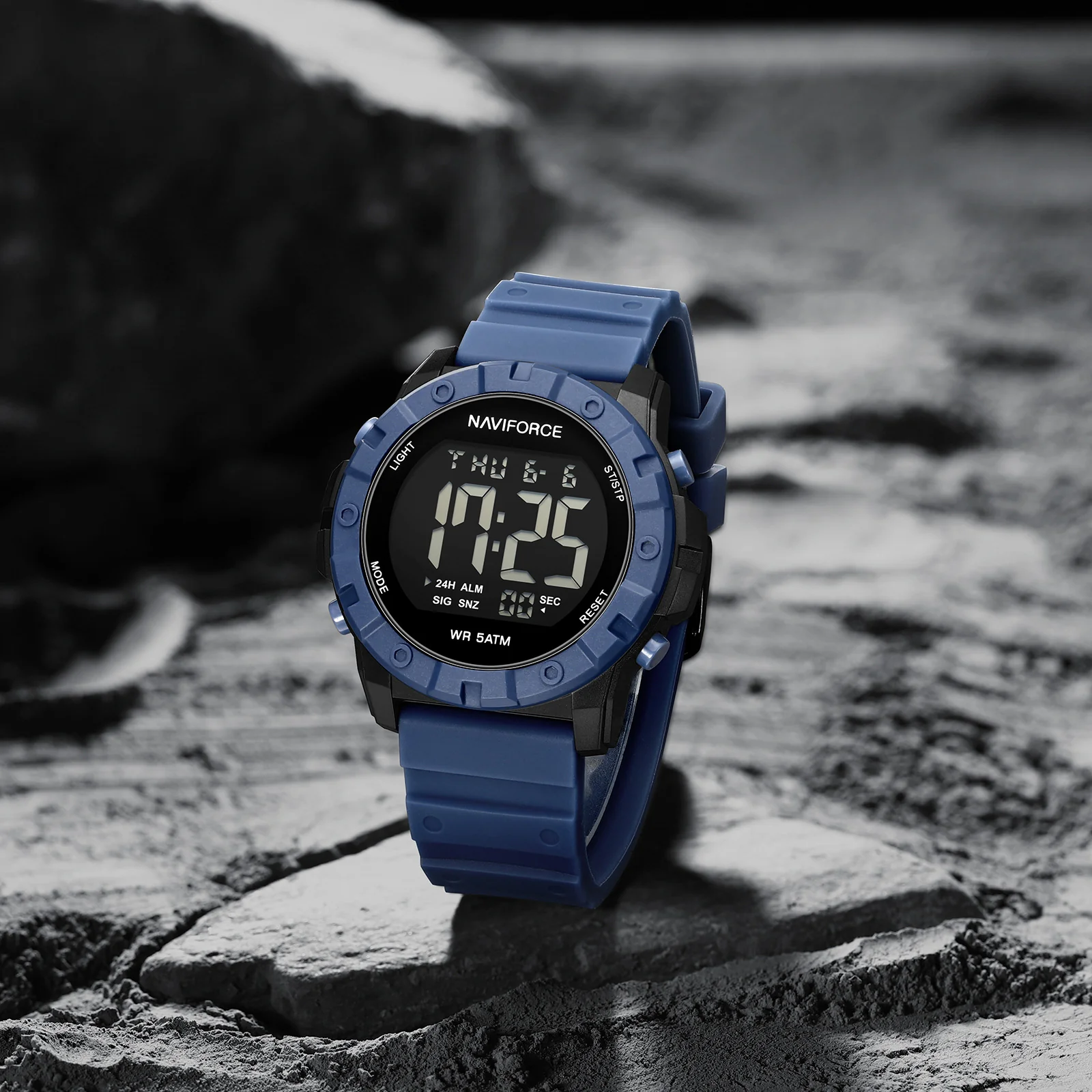 Reloj Naviforce 7110