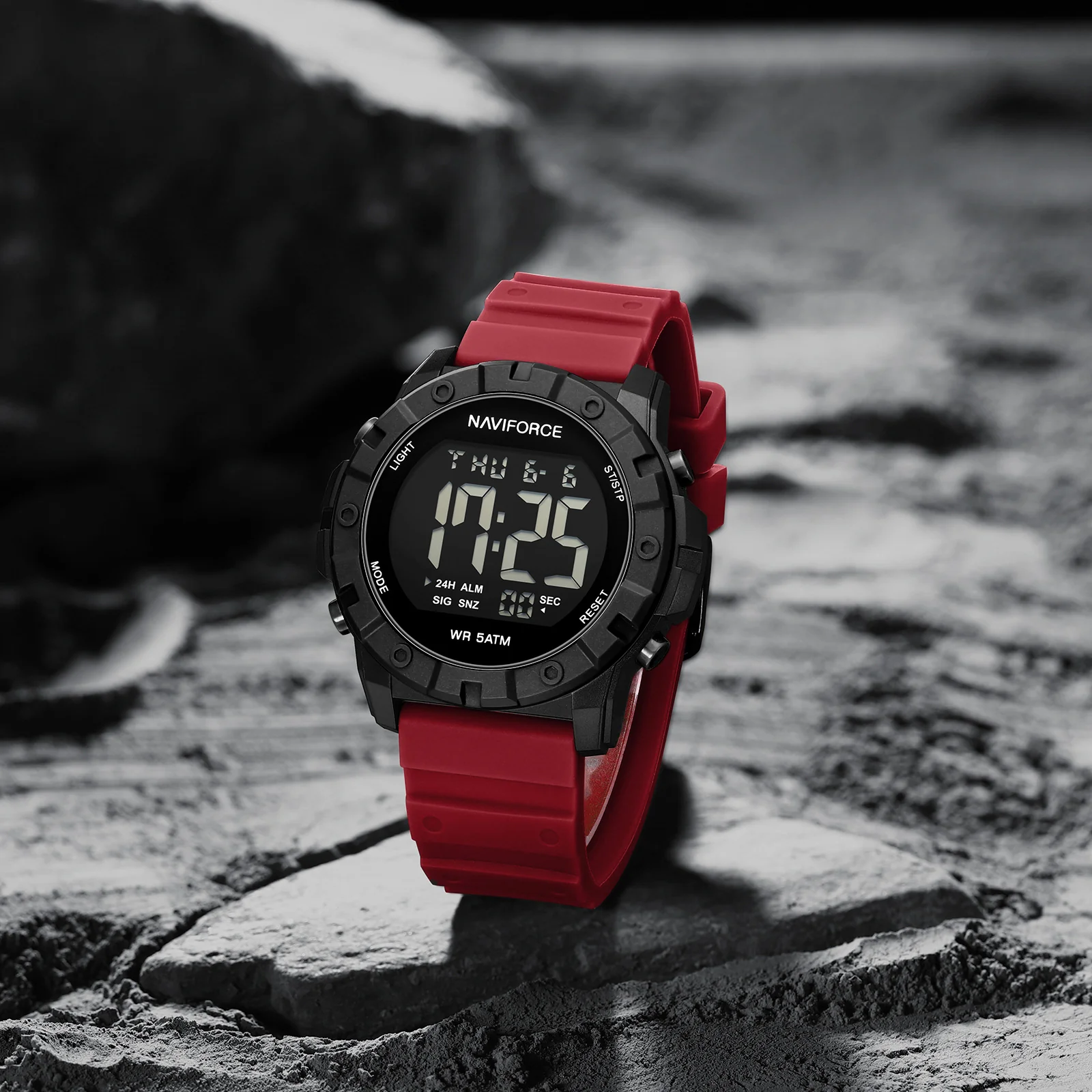 Reloj Naviforce 7110 - Image 2