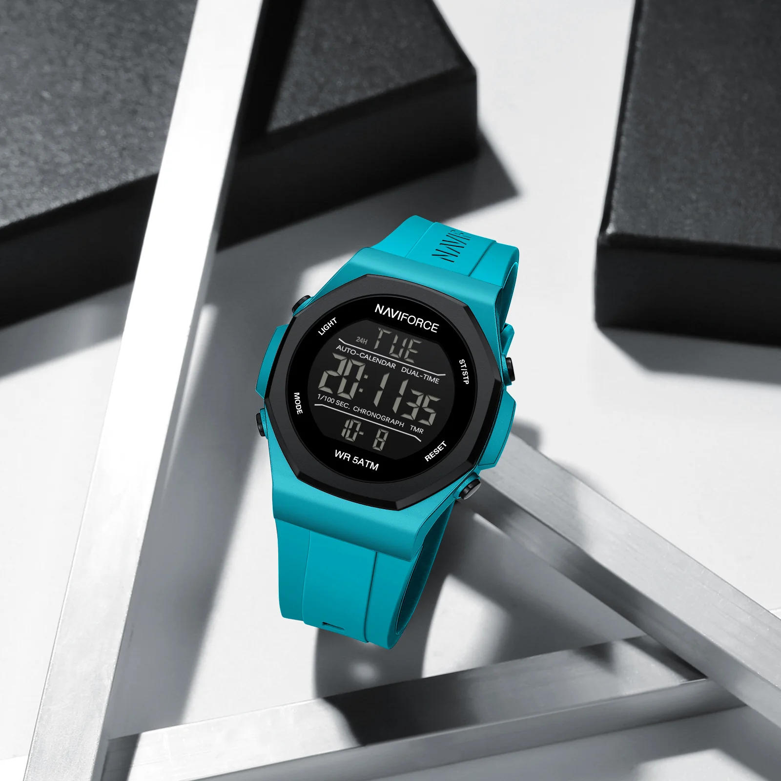 Reloj Naviforce de hombre 7117 - Image 2