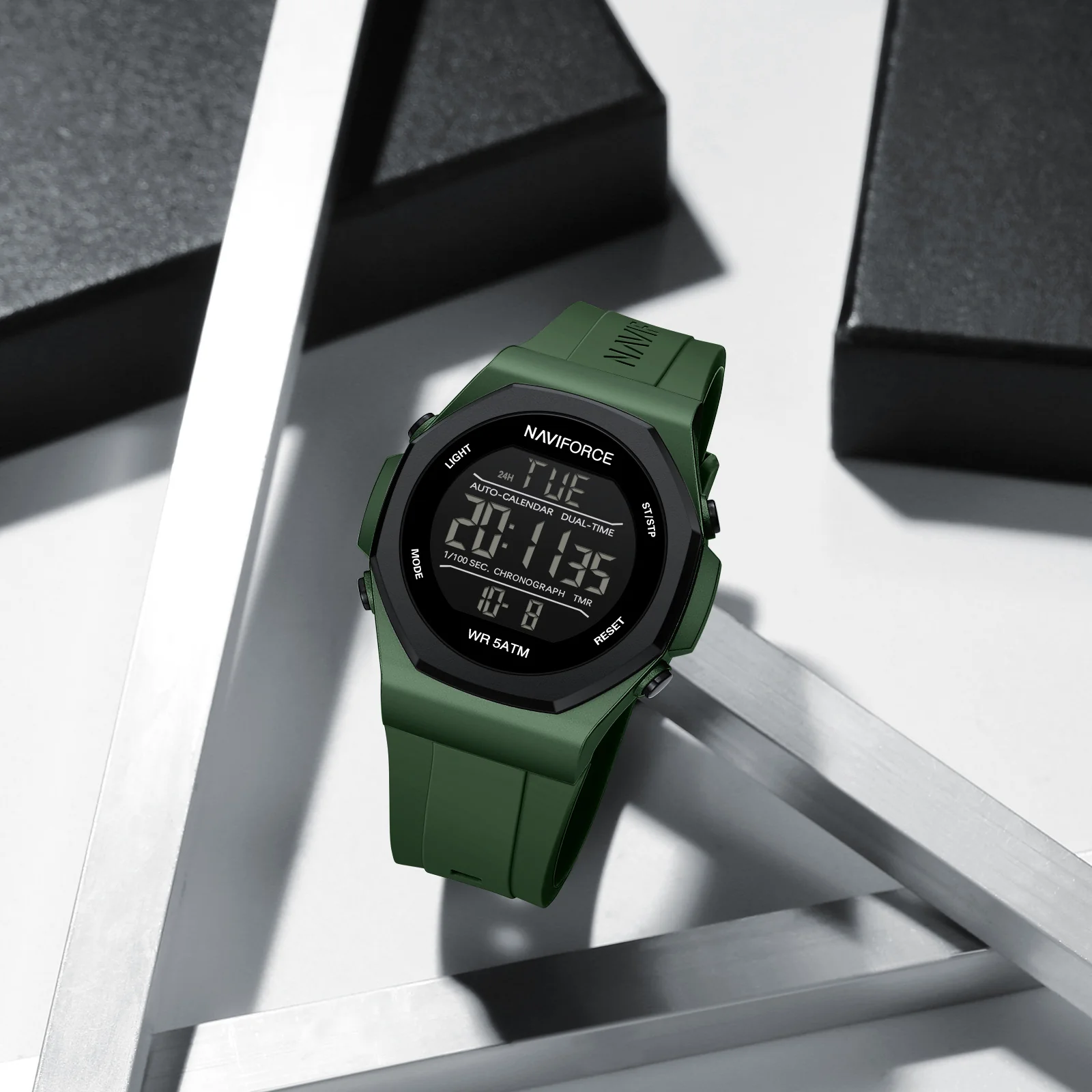 Reloj Naviforce de hombre 7117 - Image 6