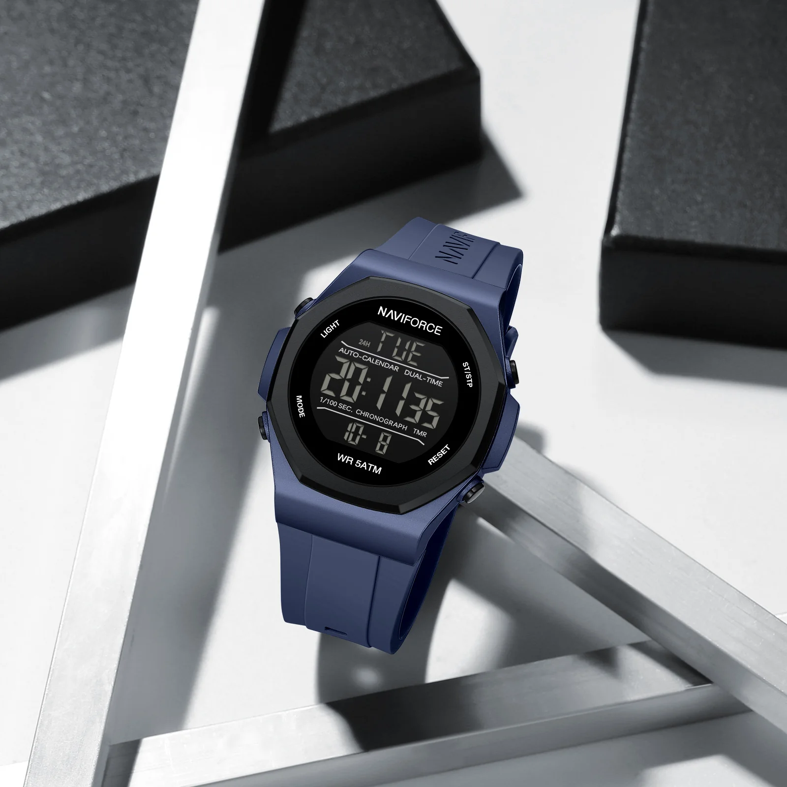 Reloj Naviforce de hombre 7117 - Image 8