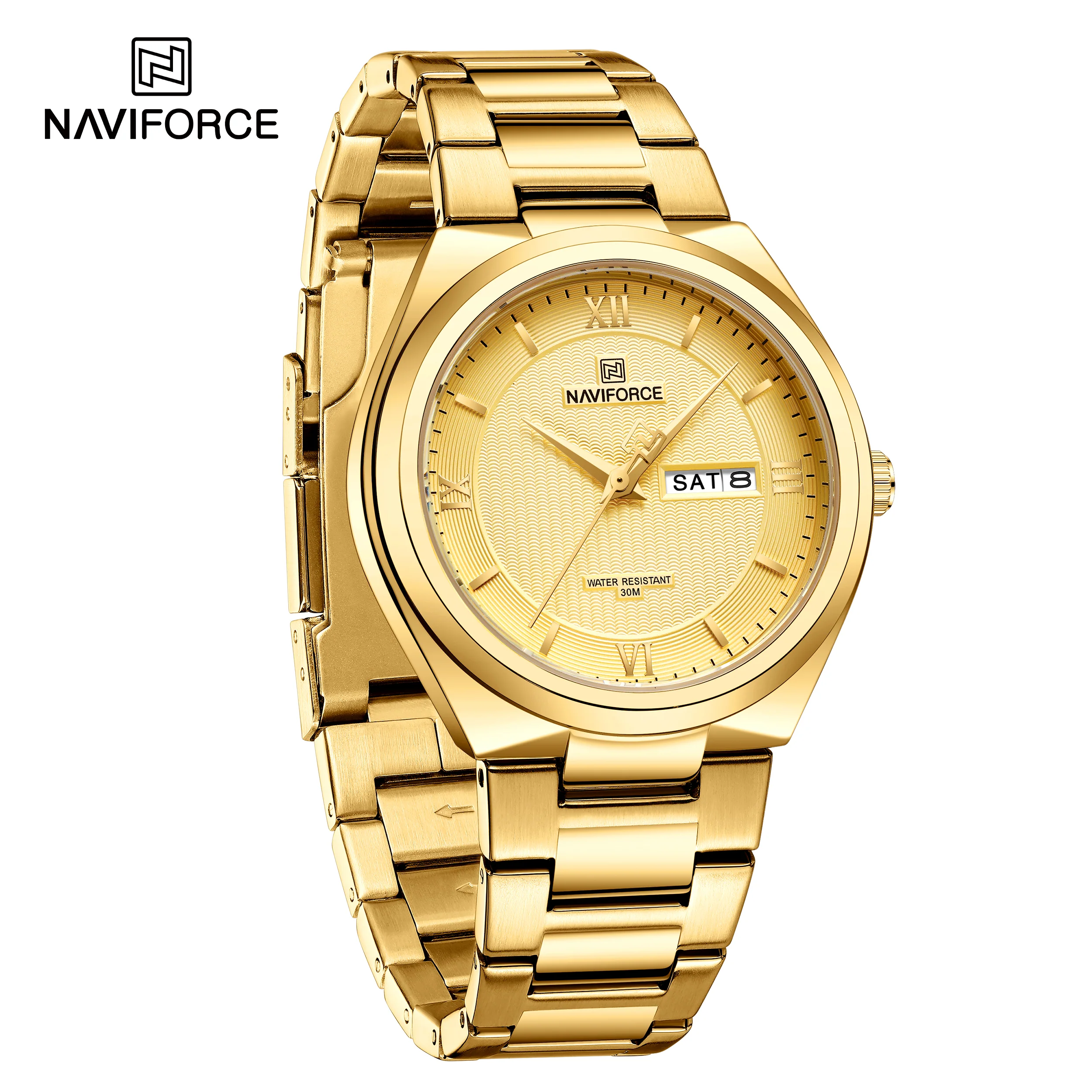 Reloj Naviforce 8030 - Image 2
