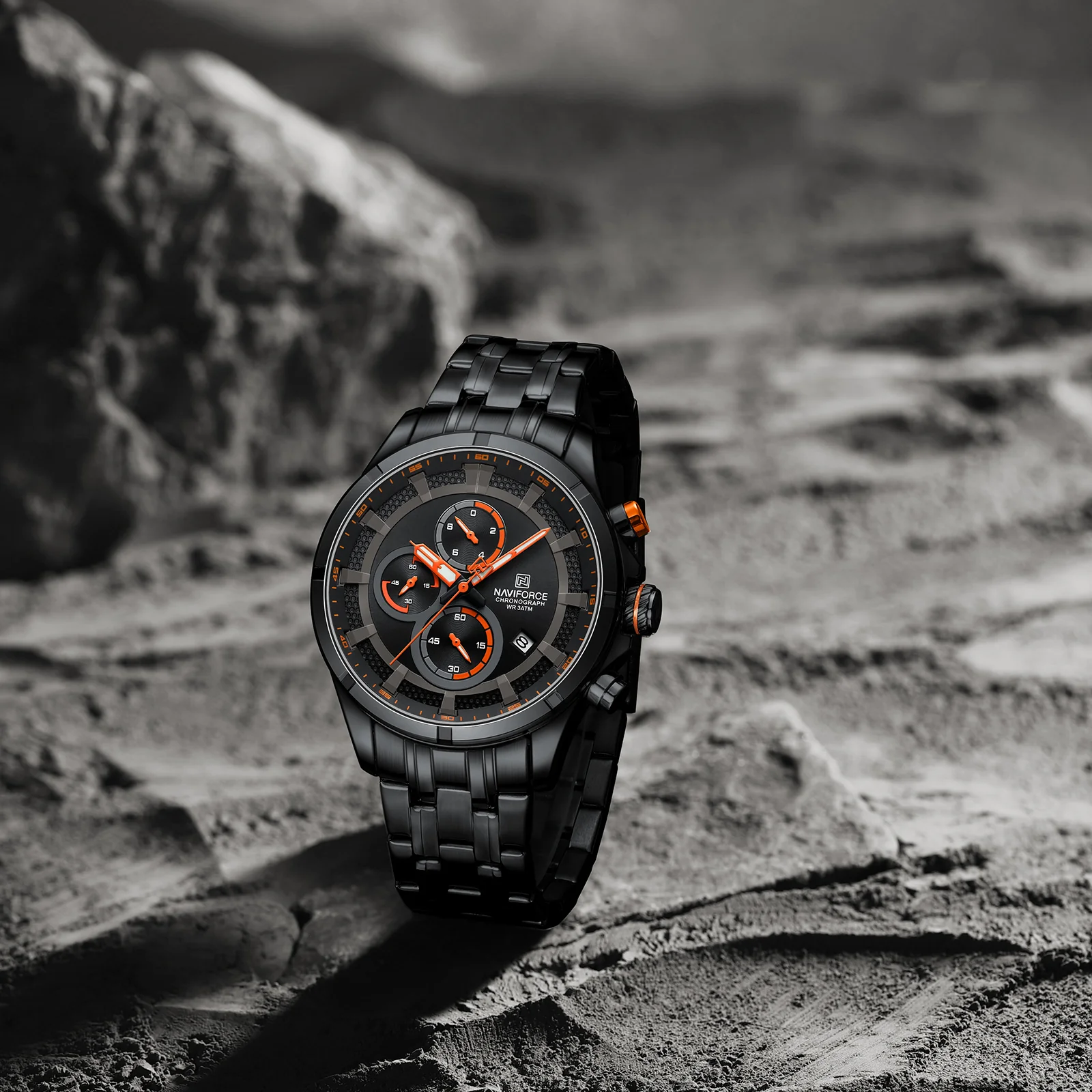 Reloj Naviforce 8046 de Hombre