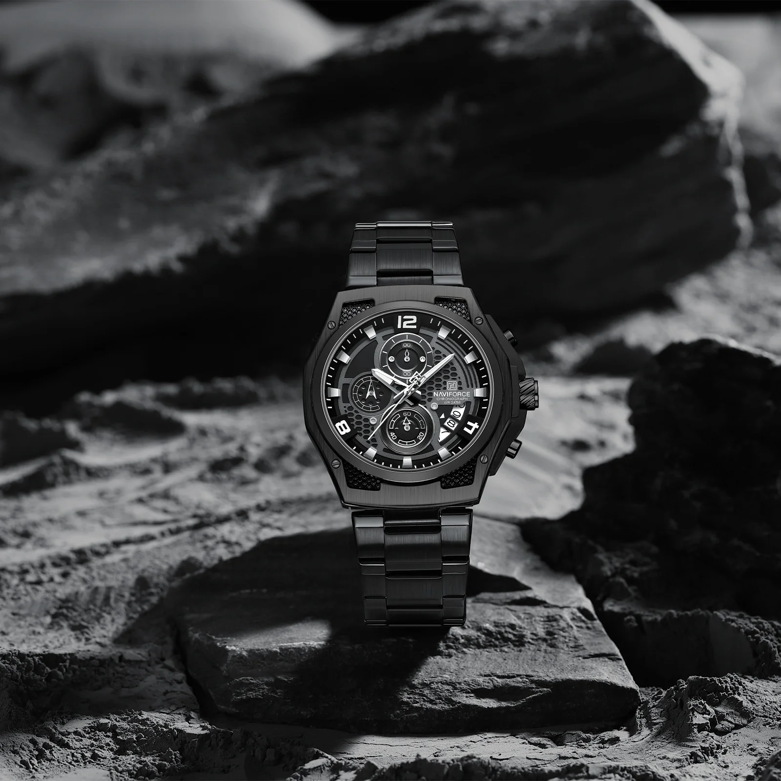 Reloj Naviforce 8051 de Hombre - Image 2