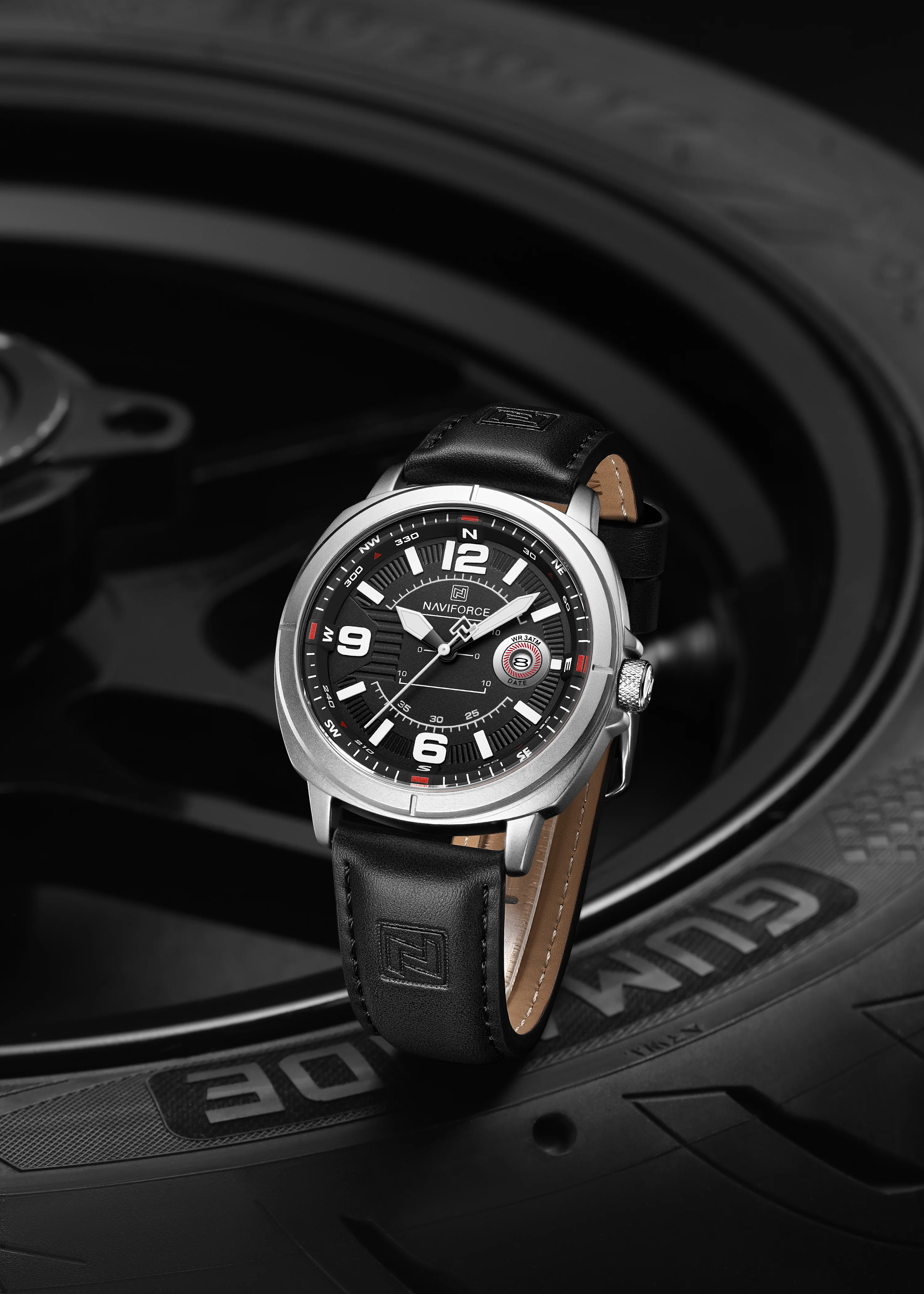 Reloj Naviforce 8078 de Hombre - Image 5