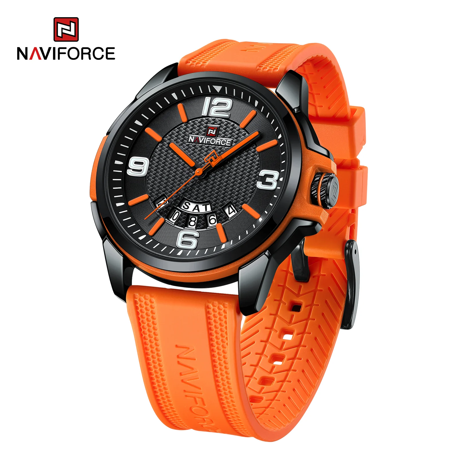 Reloj Naviforce 9215T