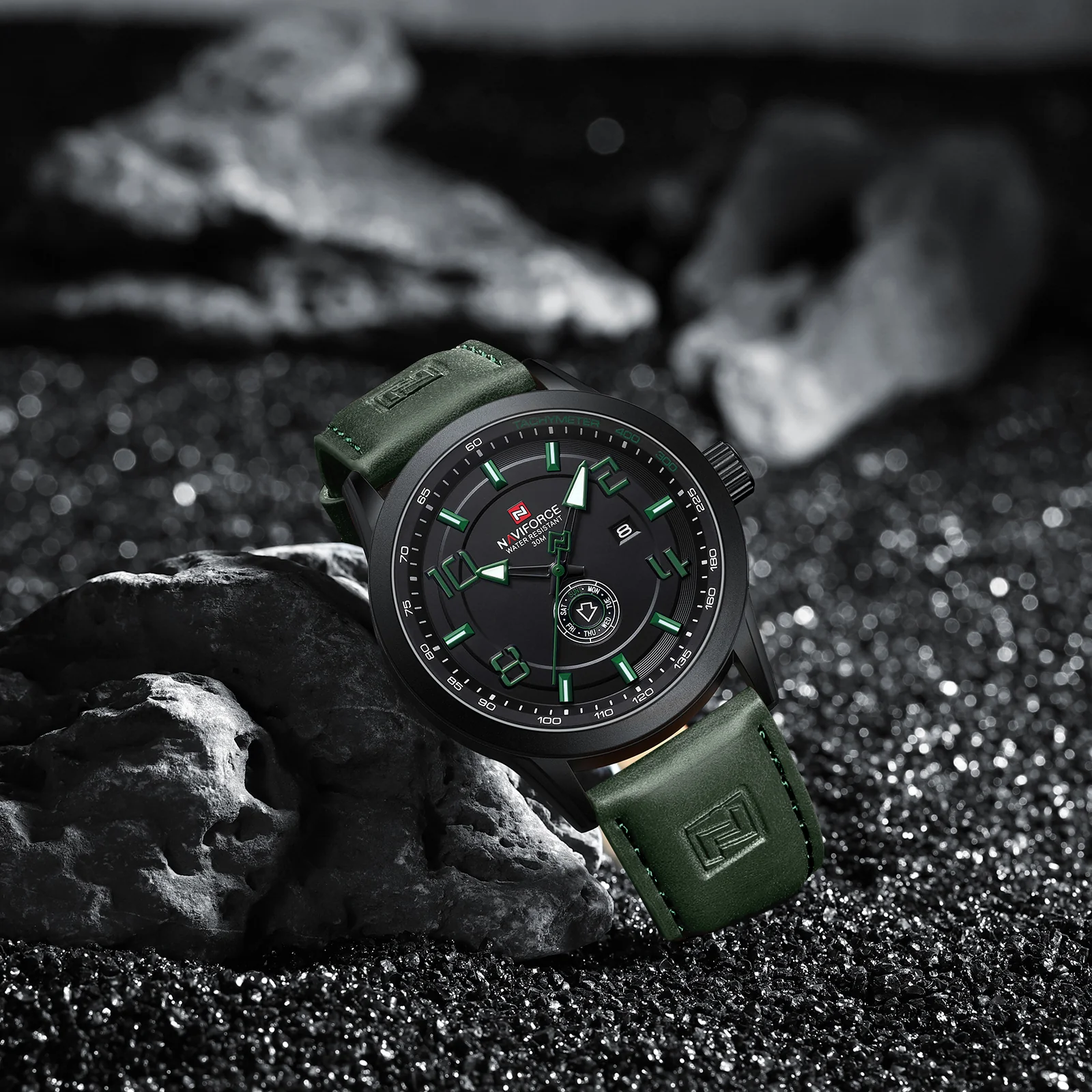 Reloj Naviforce 9229 para caballero