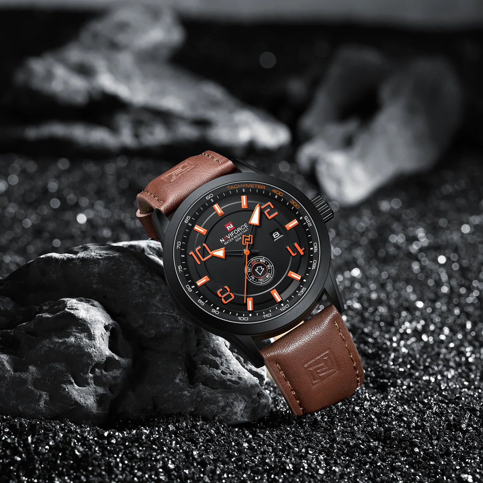 Reloj Naviforce 9229 para caballero - Image 2