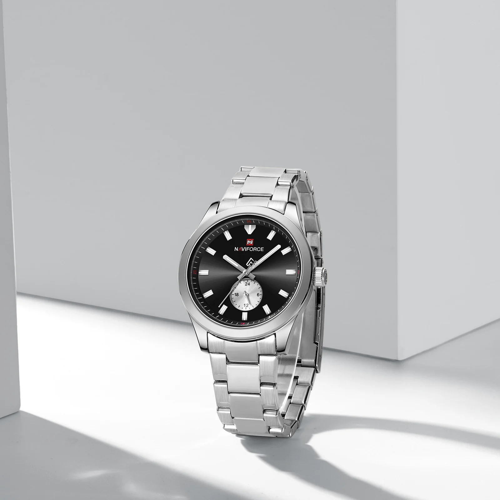 Reloj Naviforce 9231 para caballero