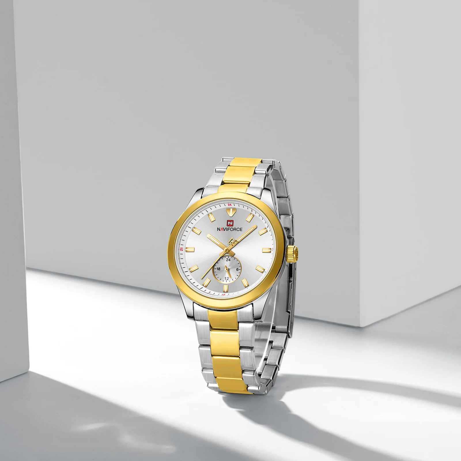 Reloj Naviforce 9231 para caballero - Image 8