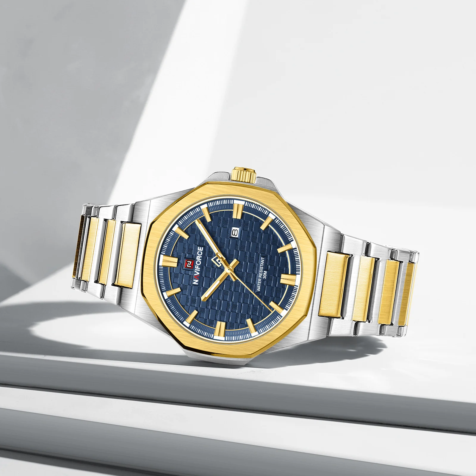 Reloj Naviforce 9245 - Image 2