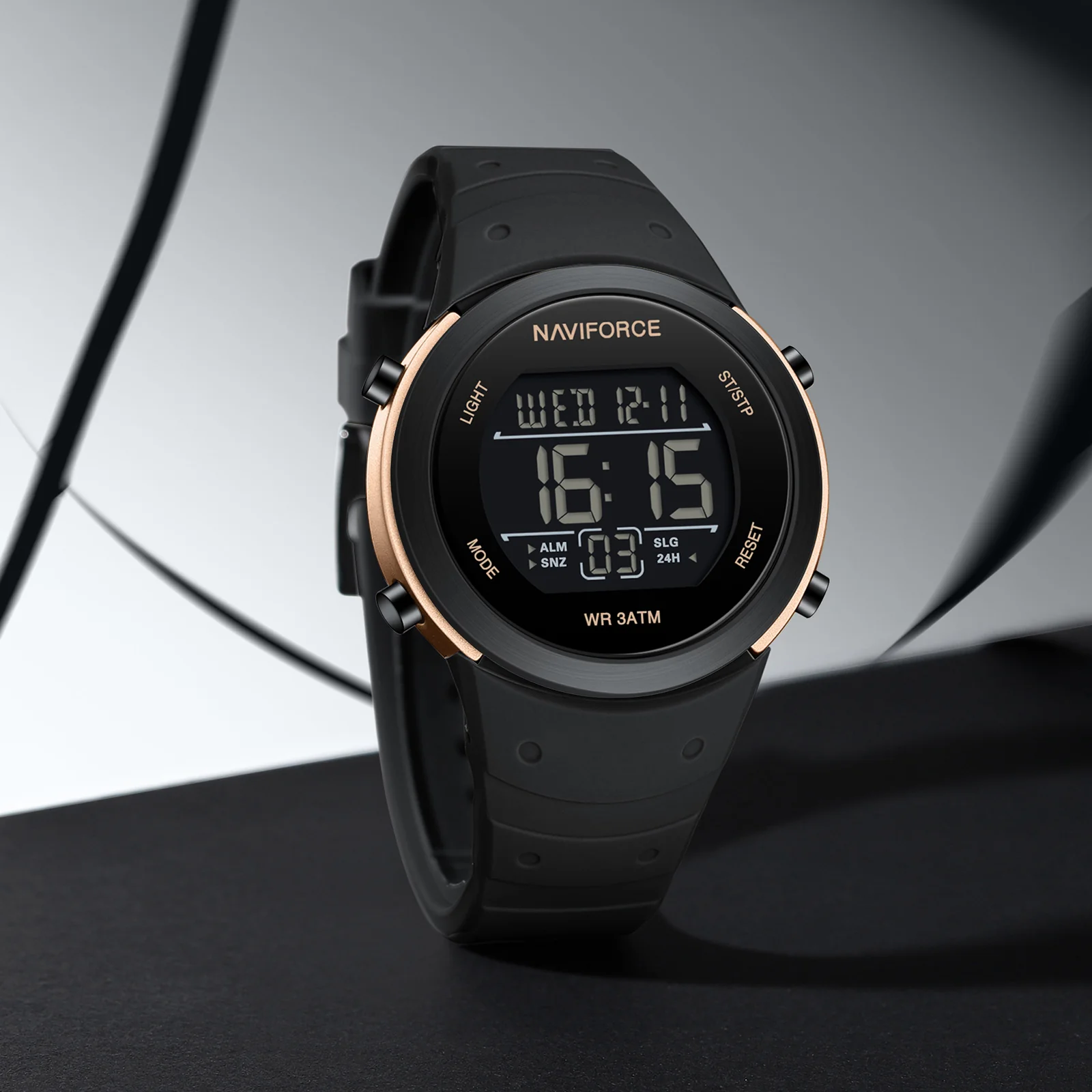 Reloj Naviforce 9246 para caballero - Image 10