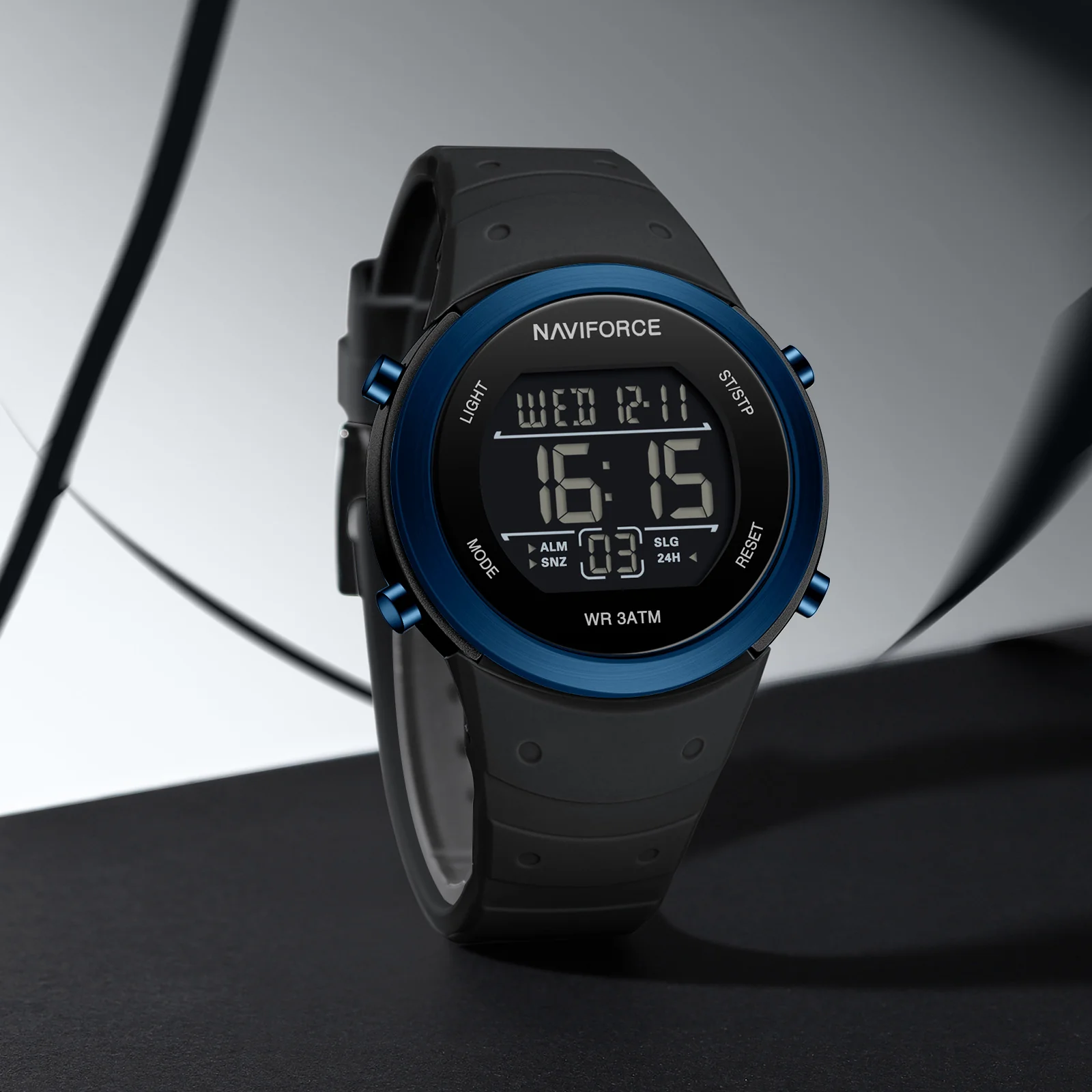 Reloj Naviforce 9246 para caballero - Image 11
