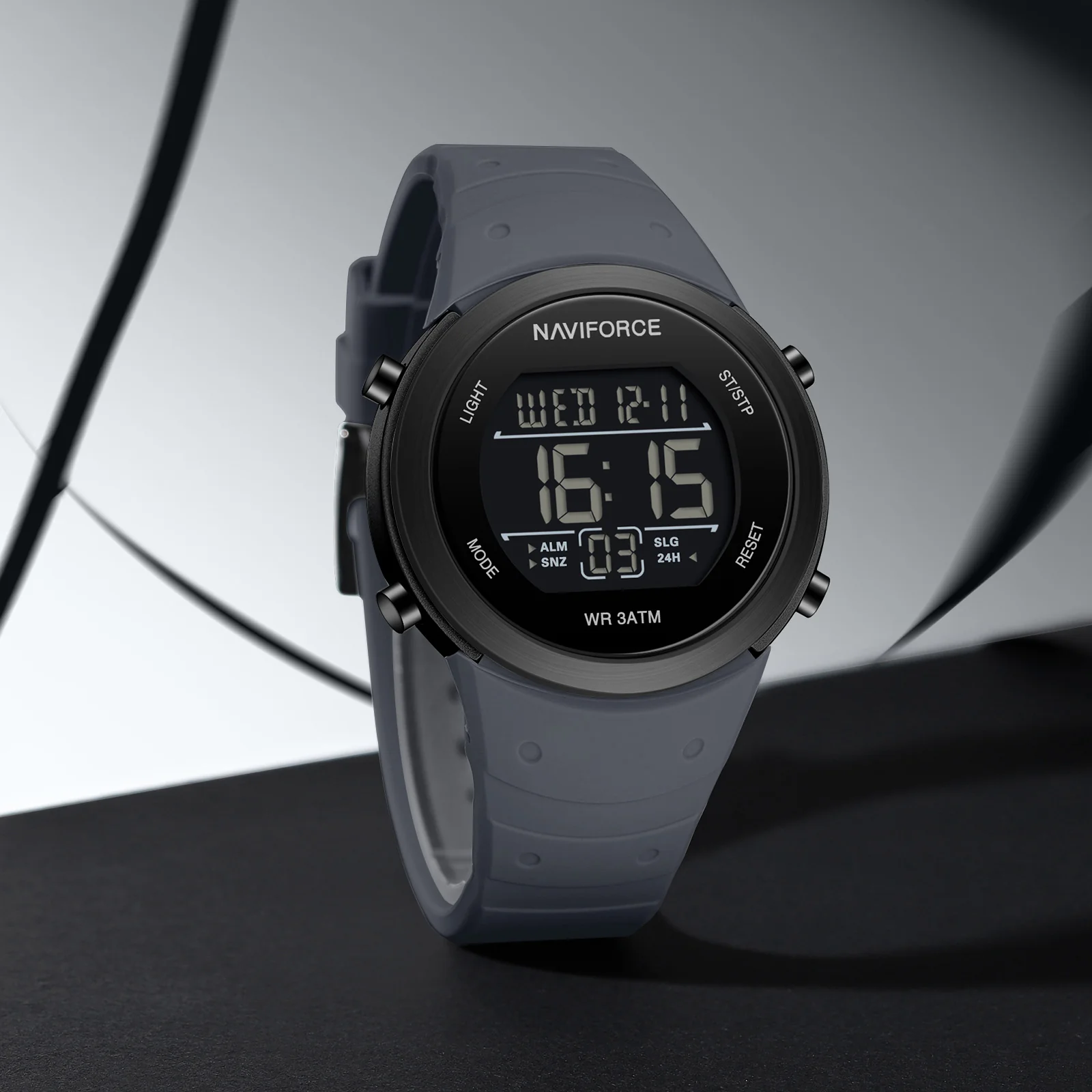 Reloj Naviforce 9246 para caballero - Image 12