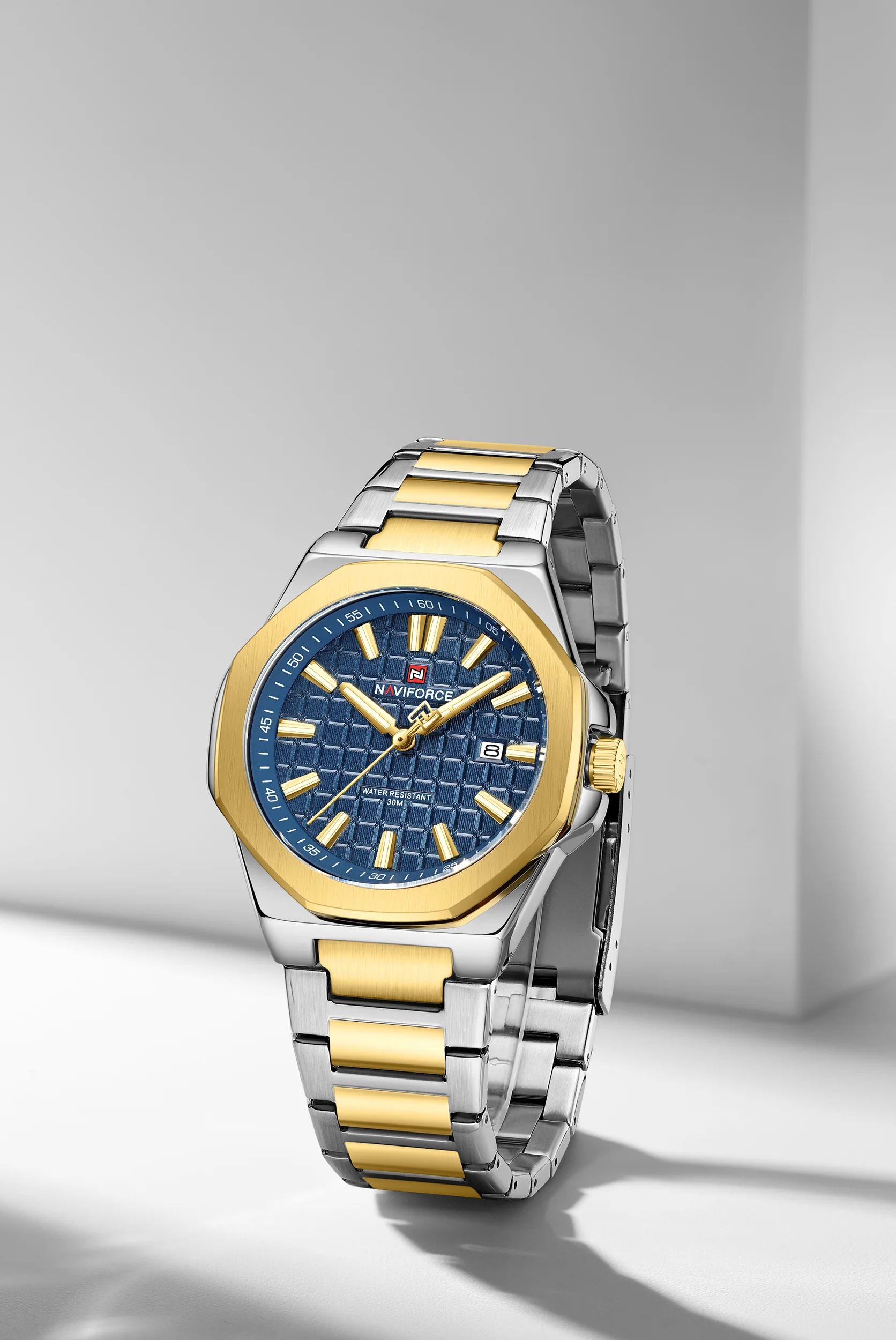 Reloj Naviforce 9258 - Image 5